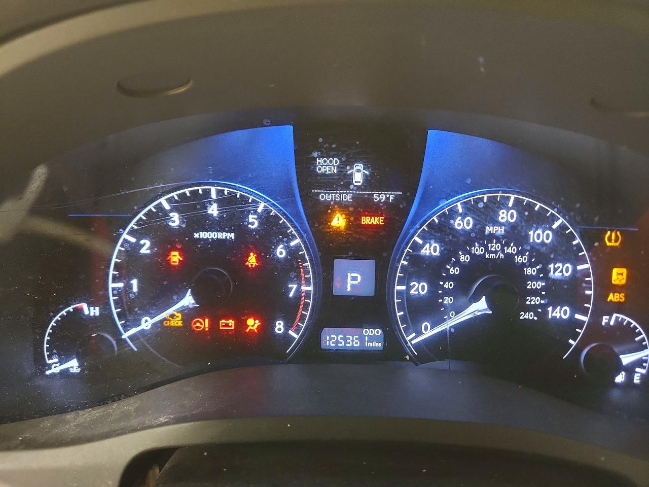 2015 Lexus Rx 350 Base Черный vin: 2T2BK1BA2FC321319