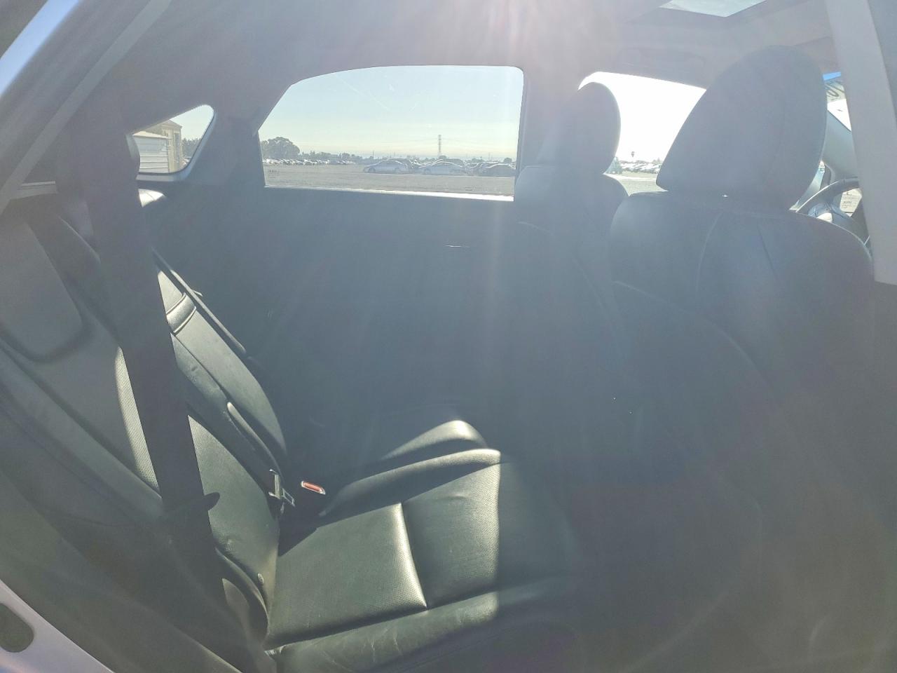 2015 Lexus Rx 350 Base Silver vin: 2T2BK1BA2FC326293