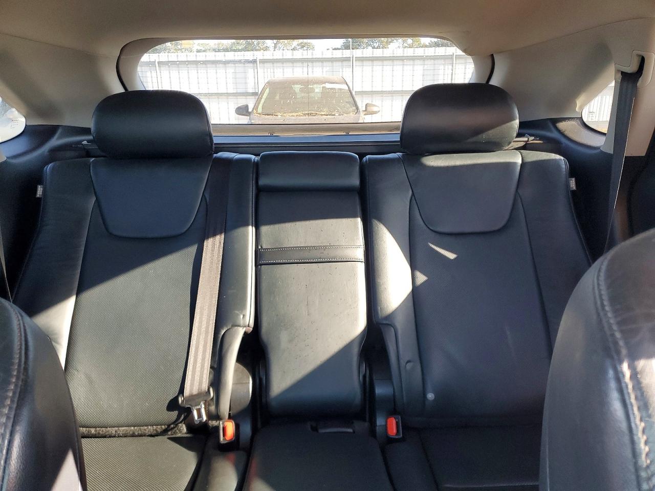 2015 Lexus Rx 350 Base Silver vin: 2T2BK1BA2FC326293