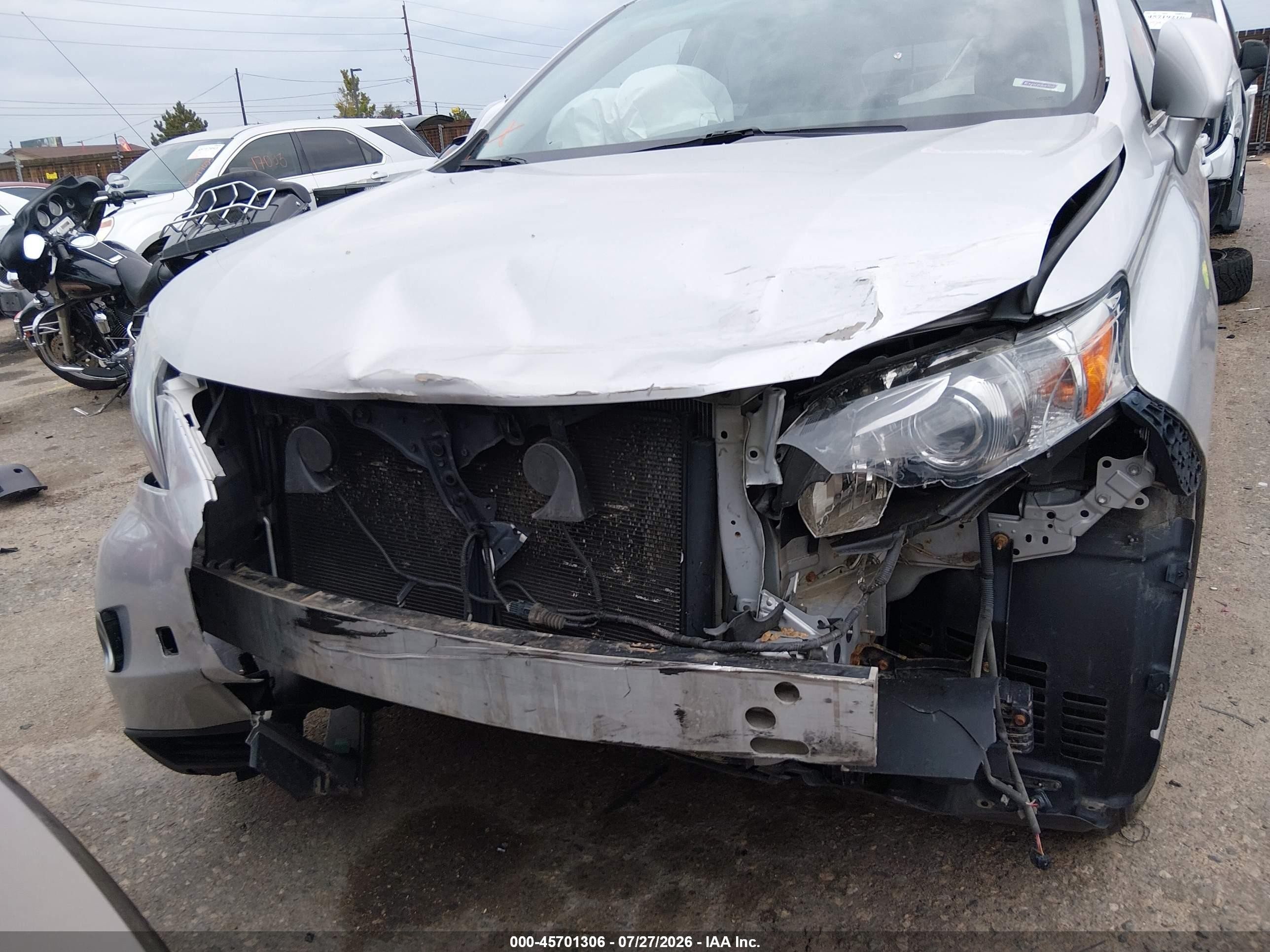 2010 Lexus Rx 350   Silver vin: 2T2BK1BA3AC006358