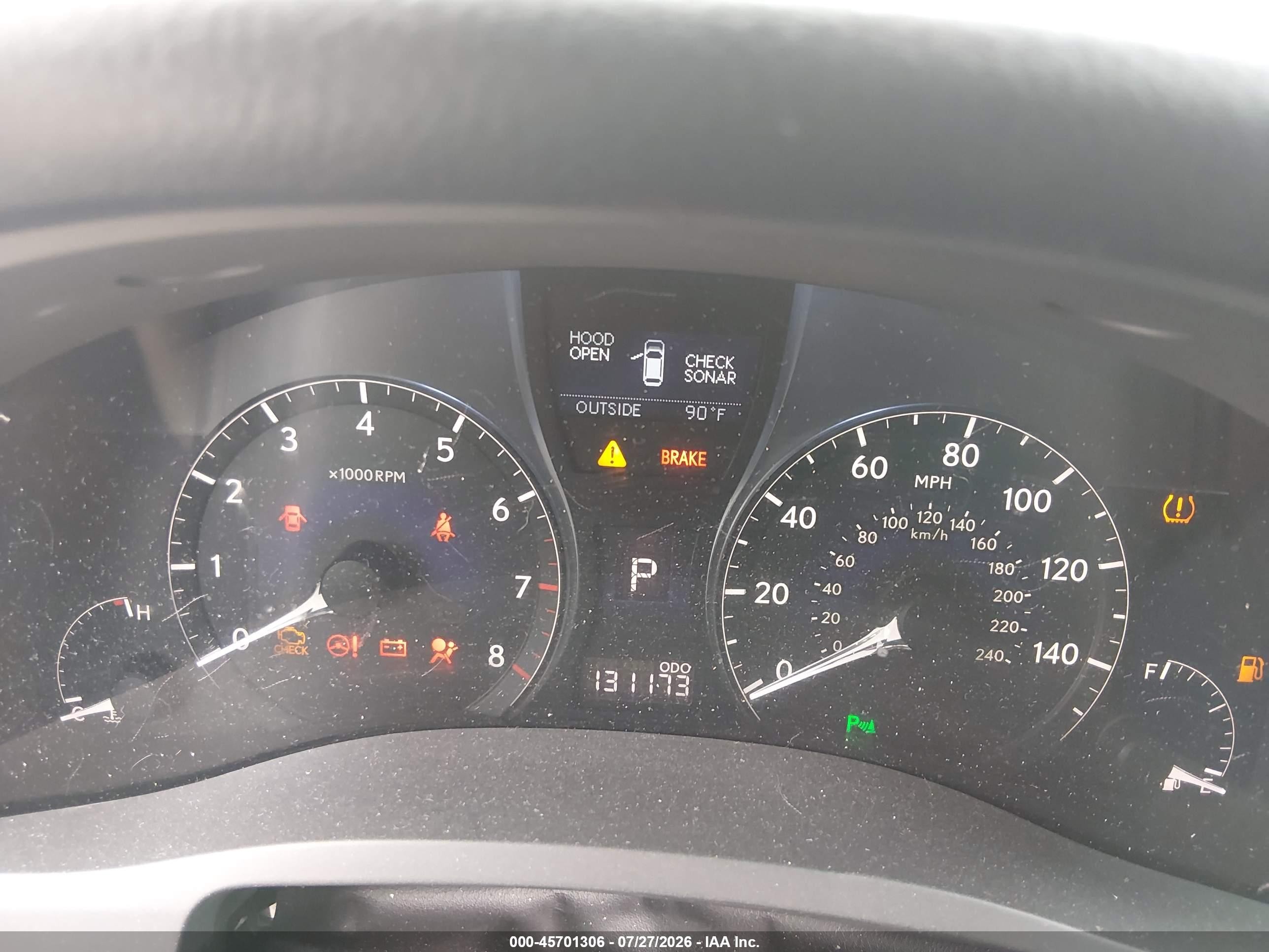 2010 Lexus Rx 350   Silver vin: 2T2BK1BA3AC006358