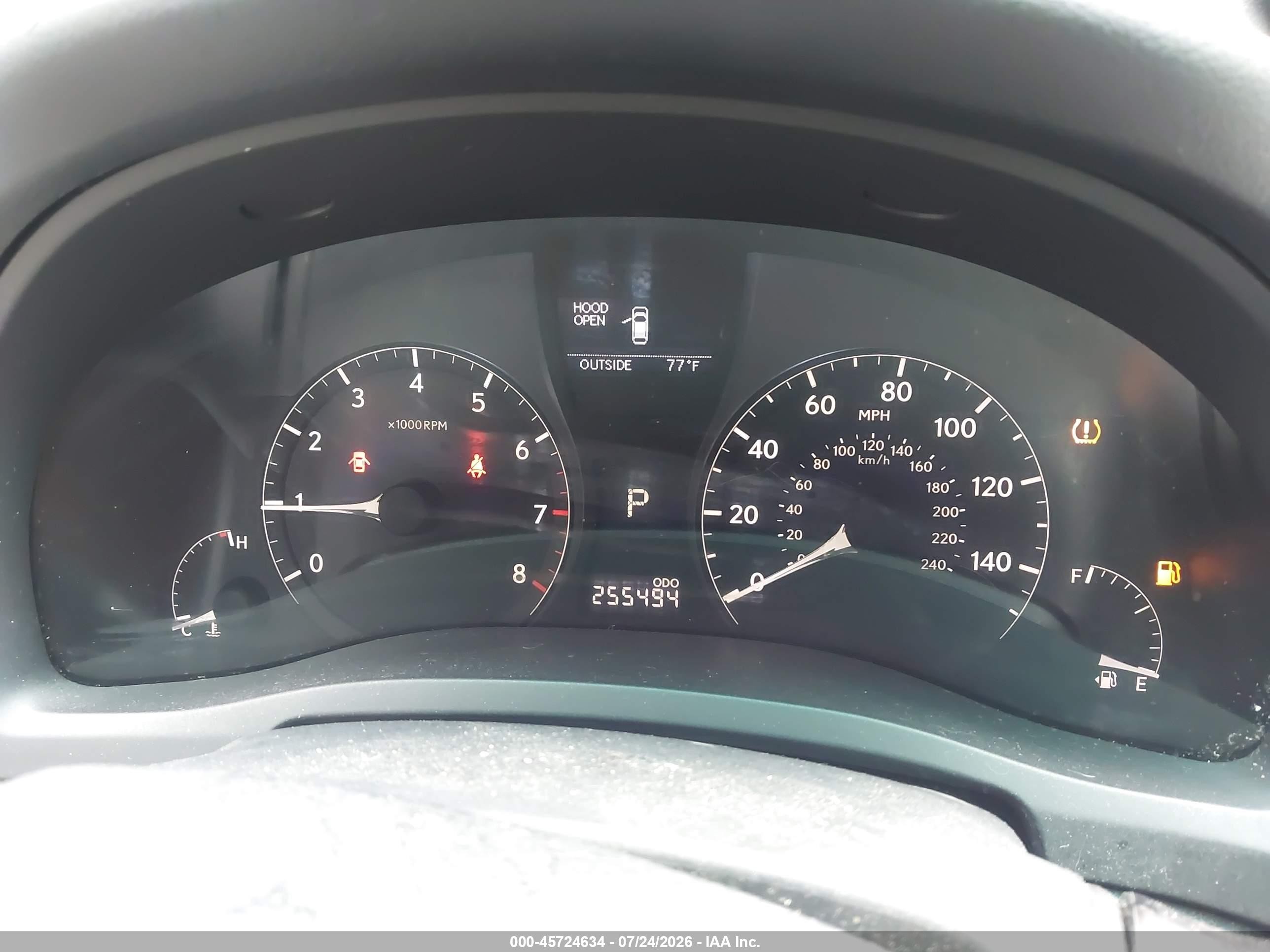 2010 Lexus Rx 350   Black vin: 2T2BK1BA3AC014251