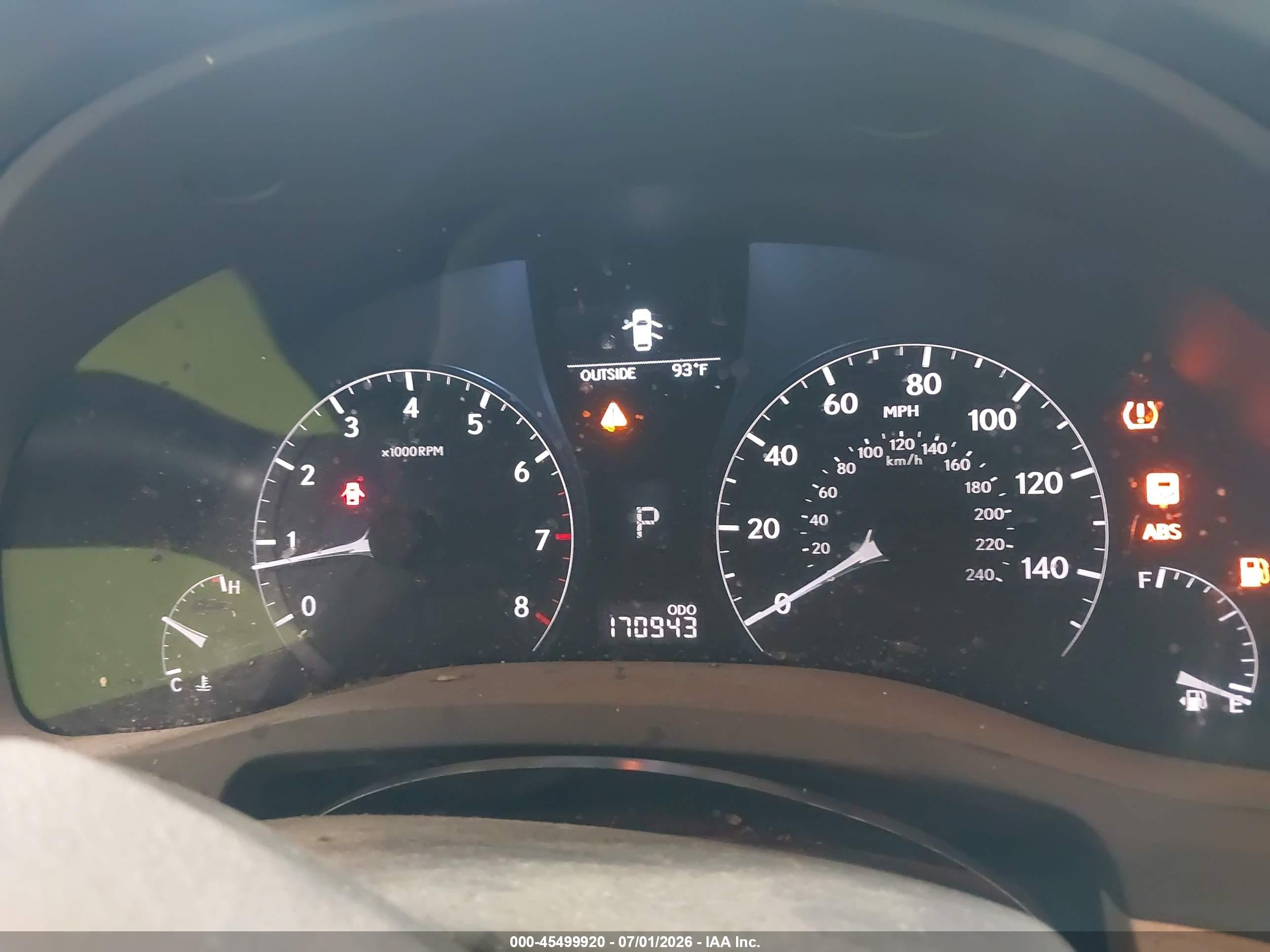2010 Lexus Rx 350   White vin: 2T2BK1BA3AC023693
