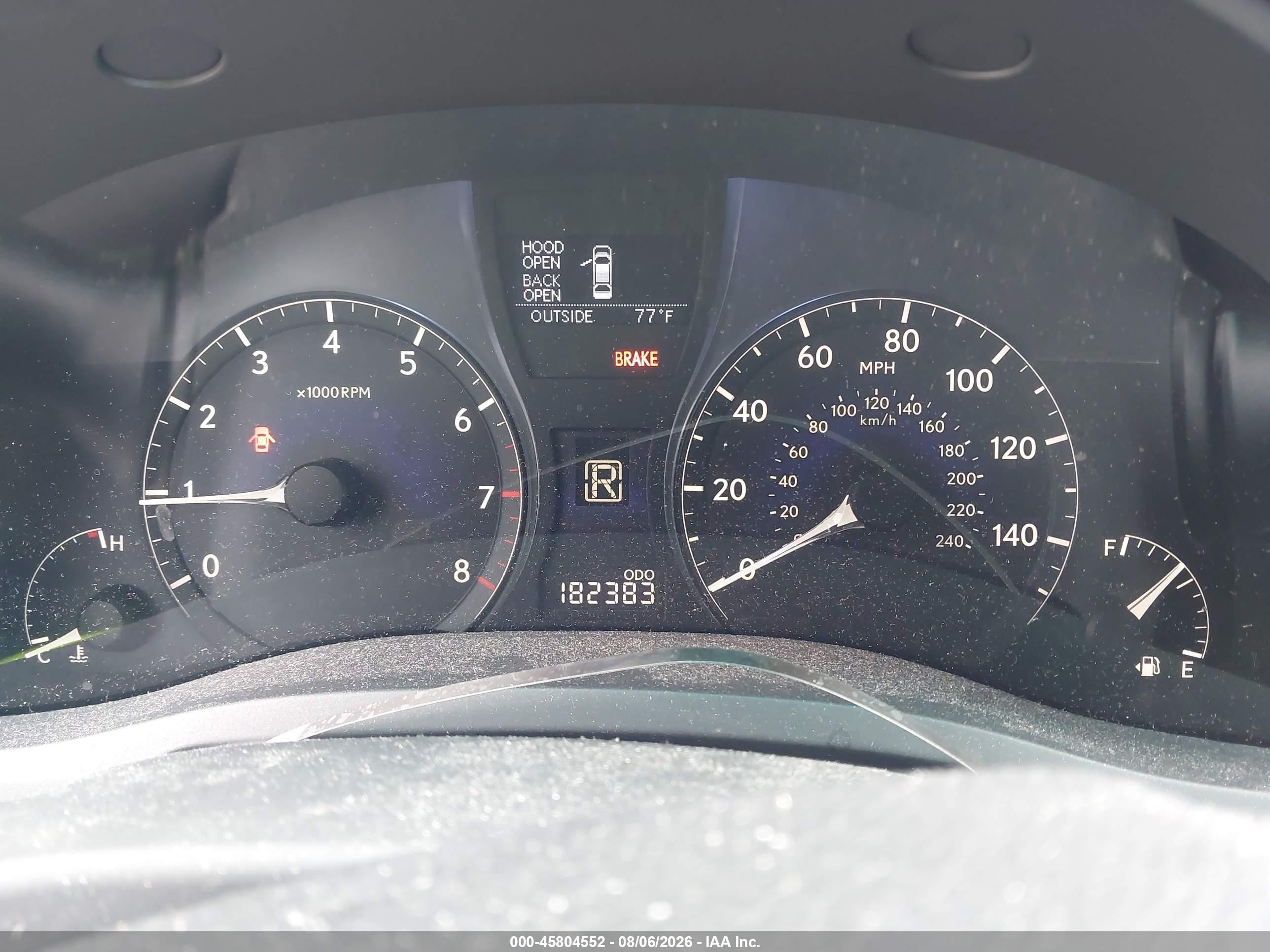 2010 Lexus Rx 350 Gray vin: 2T2BK1BA3AC024200