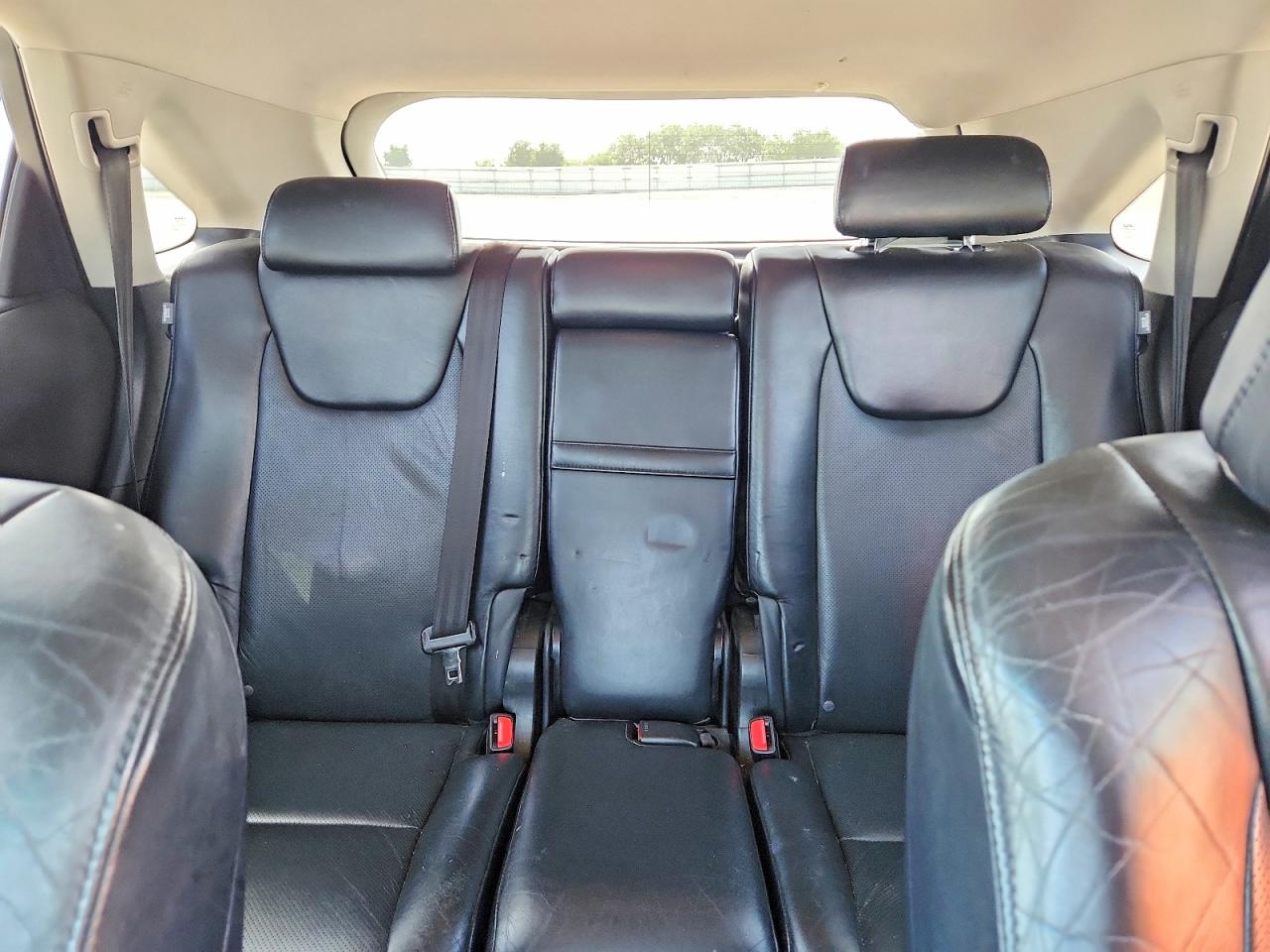2010 Lexus Rx 350 Gray vin: 2T2BK1BA3AC028327