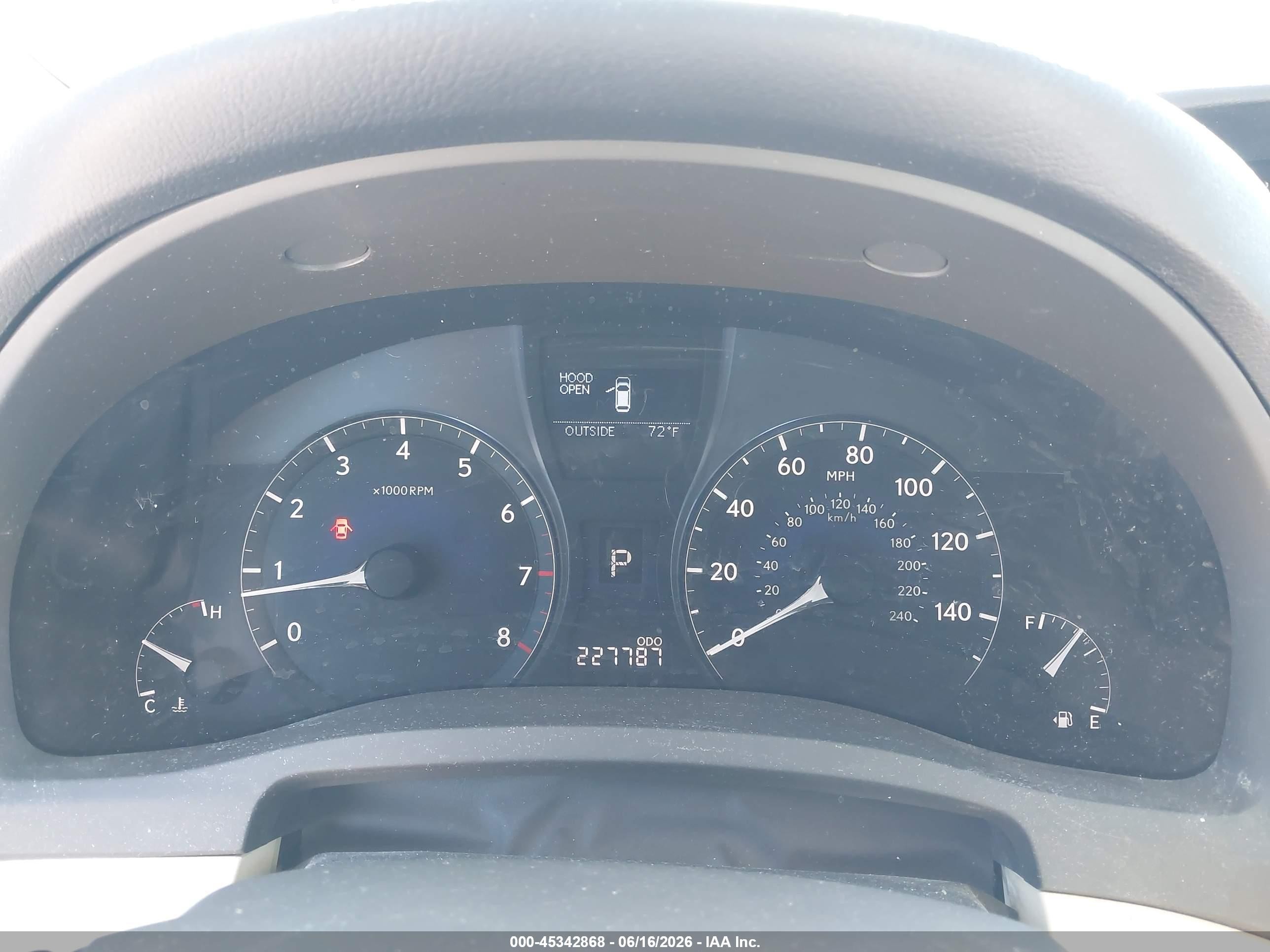2010 Lexus Rx 350   Желто-коричневый vin: 2T2BK1BA3AC044771