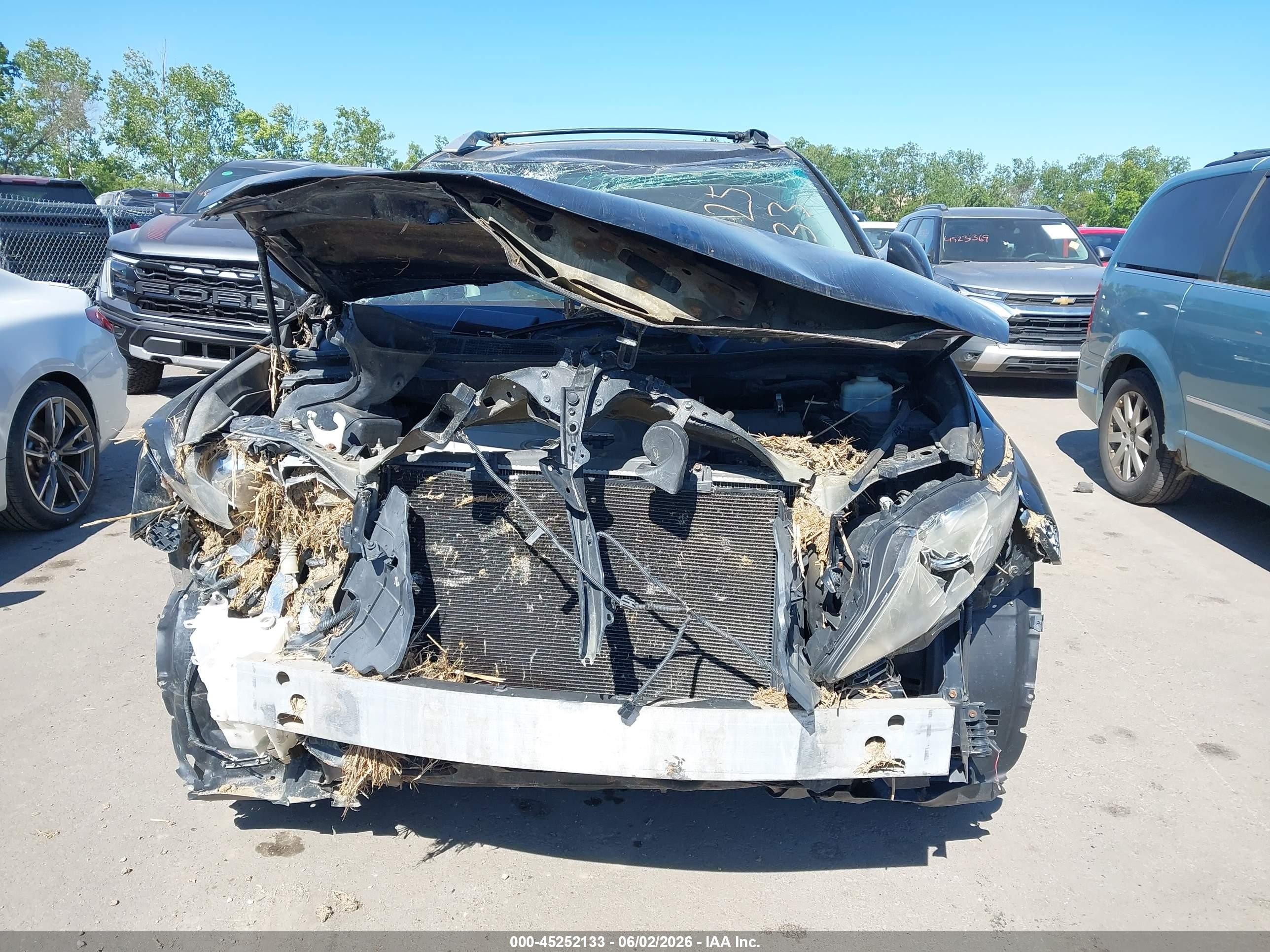 2010 Lexus Rx 350   Black vin: 2T2BK1BA3AC046908