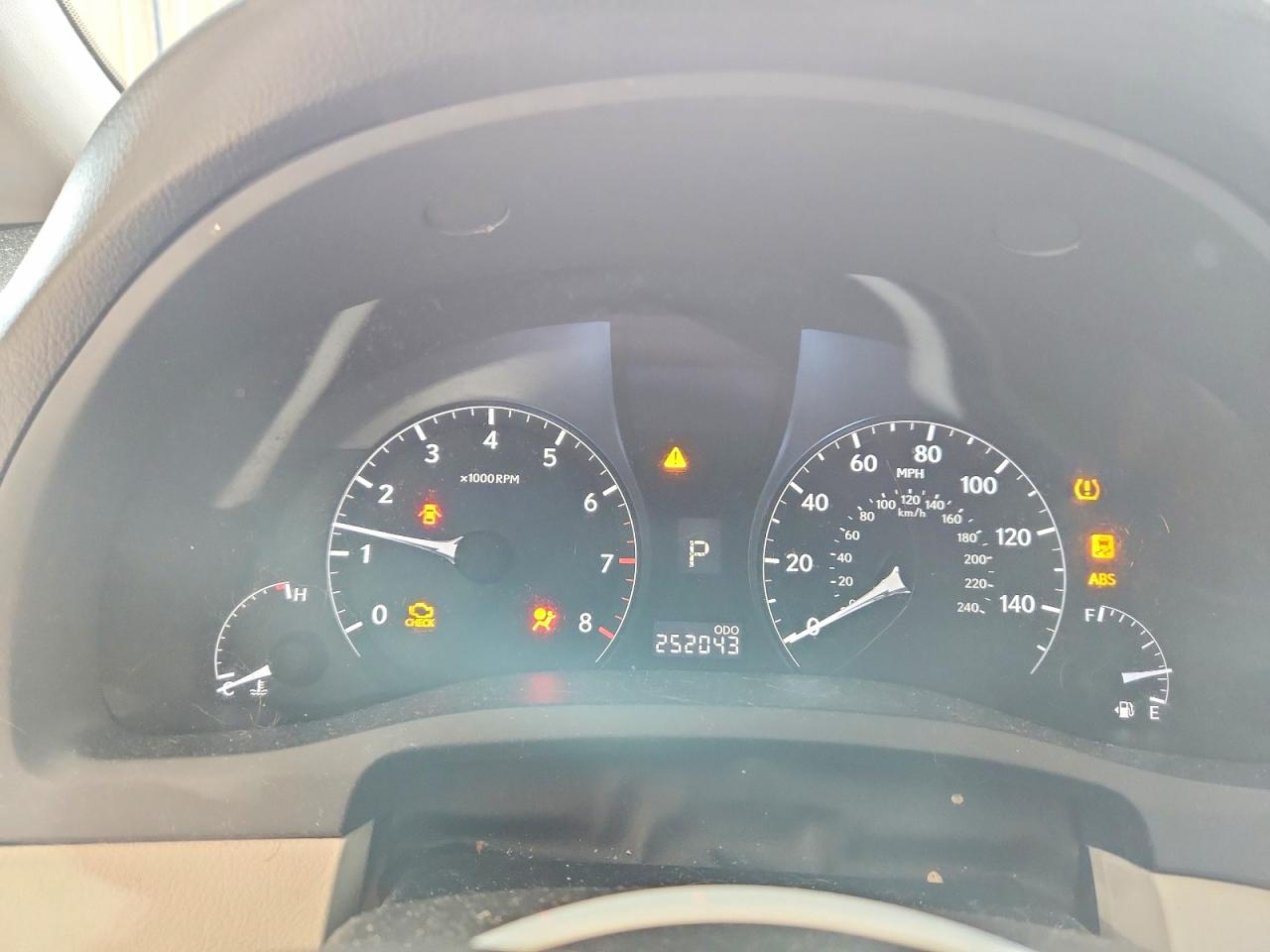 2010 Lexus Rx 350 Угольный vin: 2T2BK1BA3AC062915