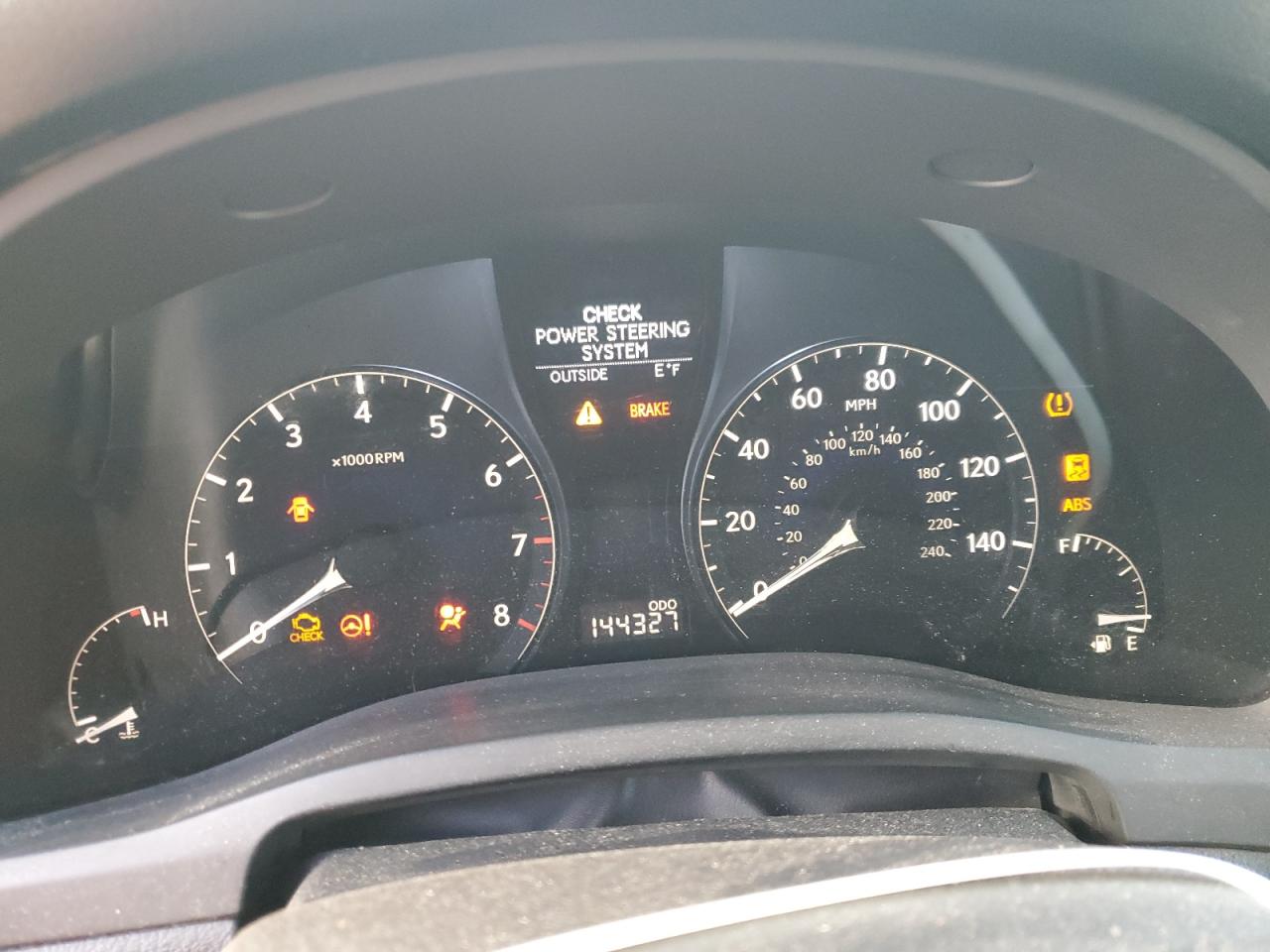 2011 Lexus Rx 350 Black vin: 2T2BK1BA3BC083944