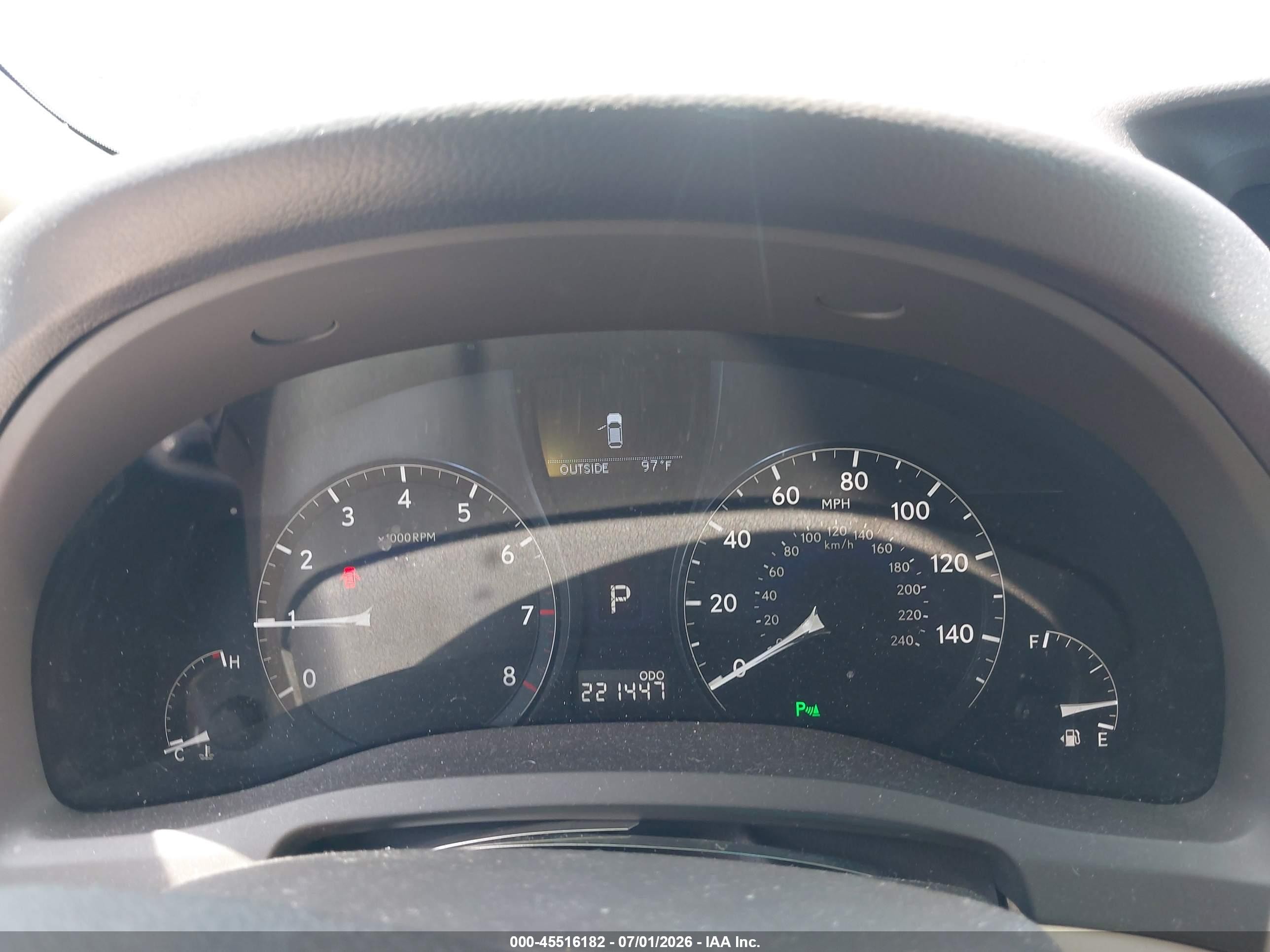 2011 Lexus Rx 350   Black vin: 2T2BK1BA3BC102332