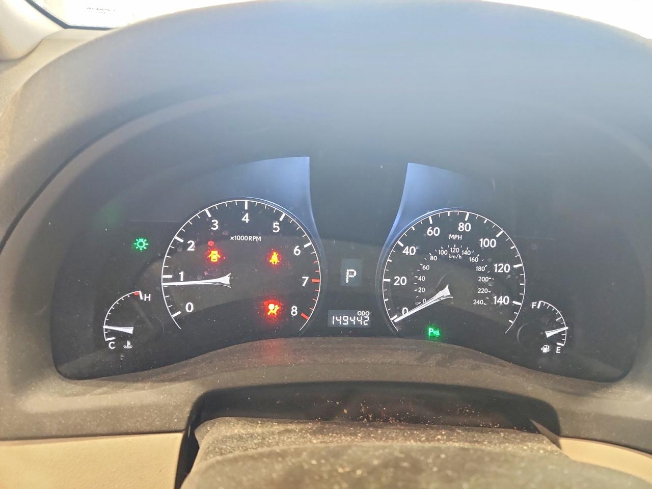 2012 Lexus Rx 350 Черный vin: 2T2BK1BA3CC124963