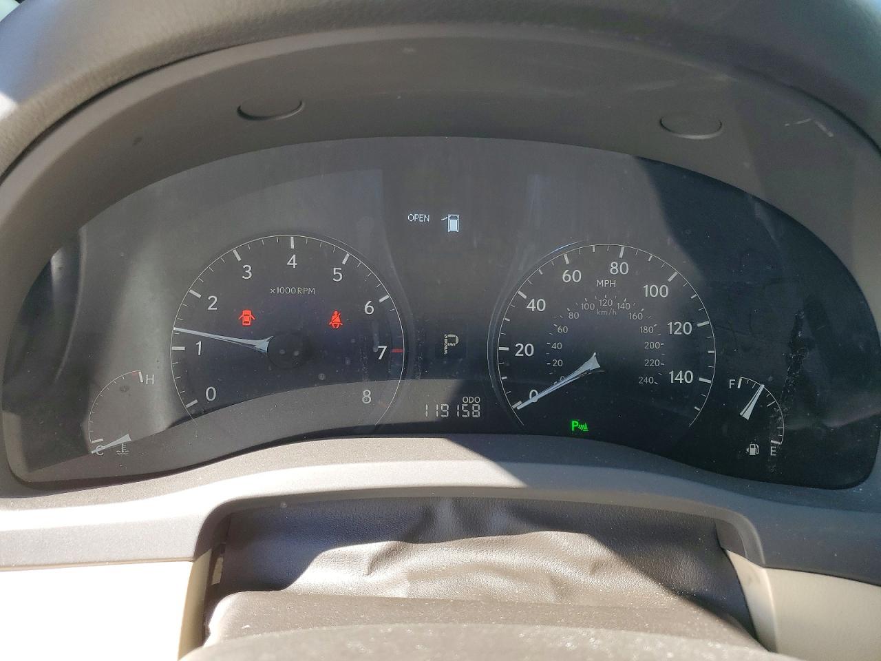 2012 Lexus Rx 350 Blue vin: 2T2BK1BA3CC150012