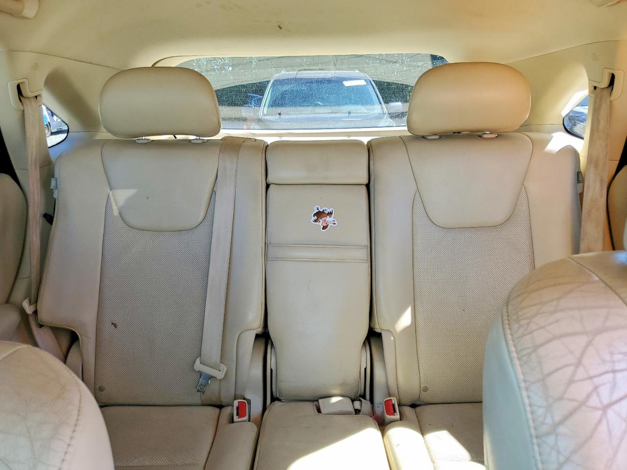 2012 Lexus Rx 350 Blue vin: 2T2BK1BA3CC150012