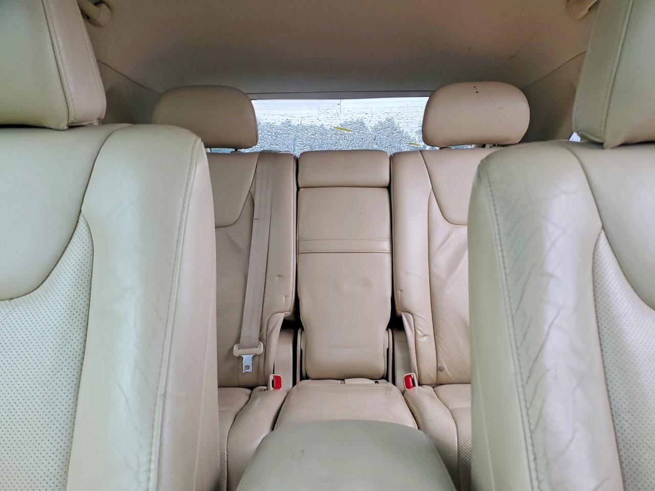 2012 Lexus Rx 350 Blue vin: 2T2BK1BA3CC150320