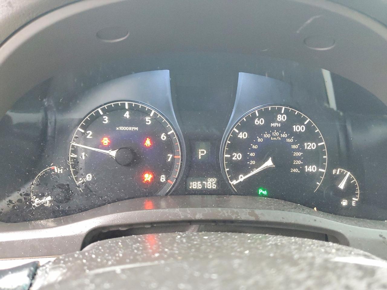 2012 Lexus Rx 350 Blue vin: 2T2BK1BA3CC150320