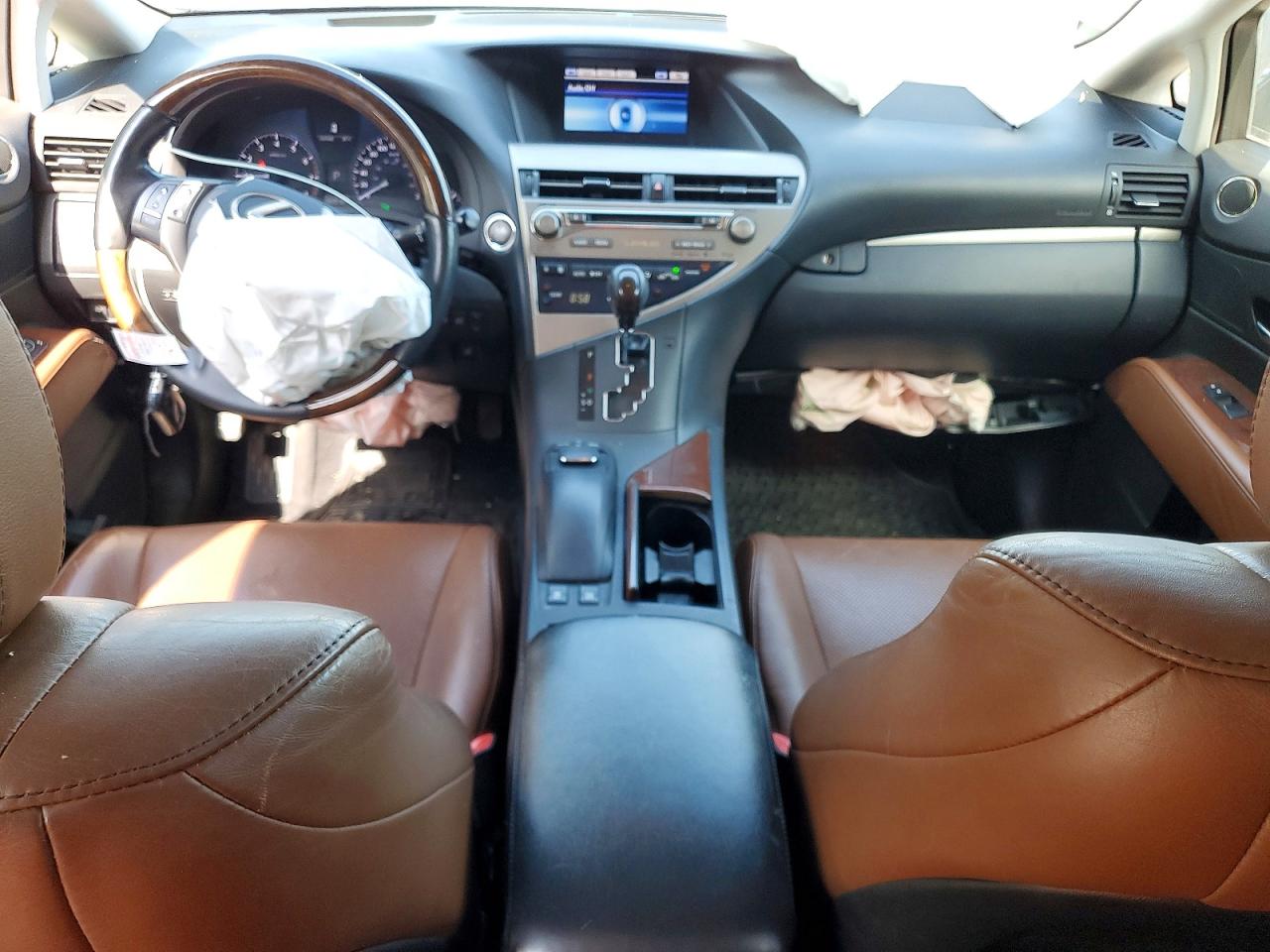 2013 Lexus Rx 350 Base Black vin: 2T2BK1BA3DC166020