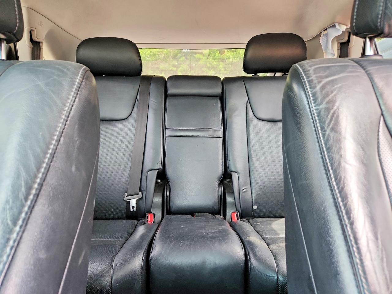 2013 Lexus Rx 350 Base Black vin: 2T2BK1BA3DC177079