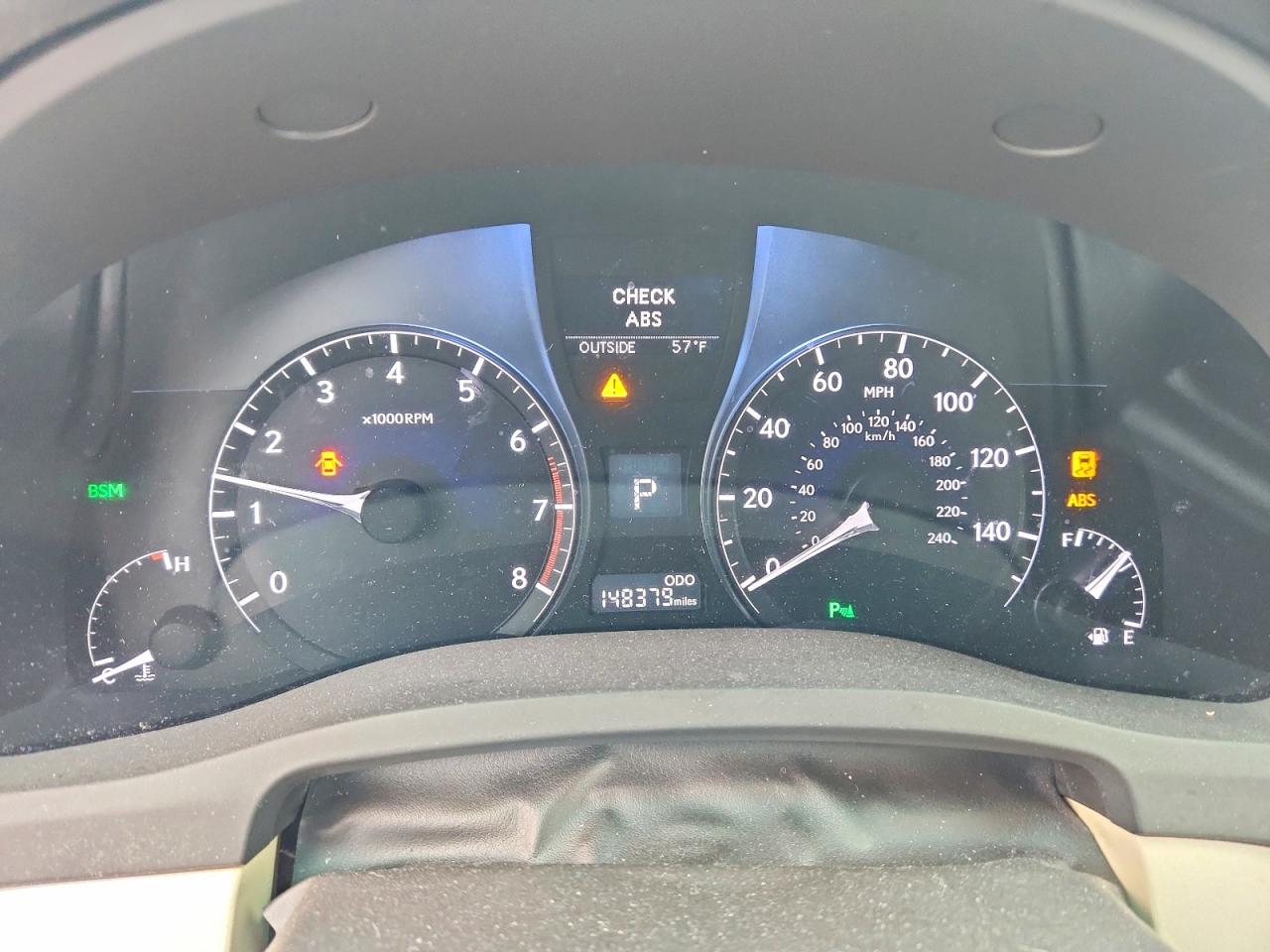 2013 Lexus Rx 350 Base Purple vin: 2T2BK1BA3DC199177