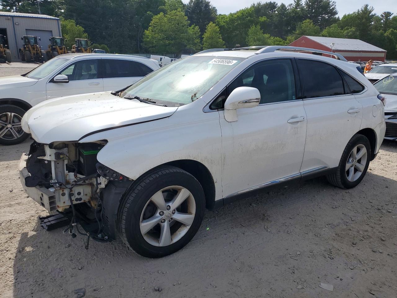 2T2BK1BA3DC204085