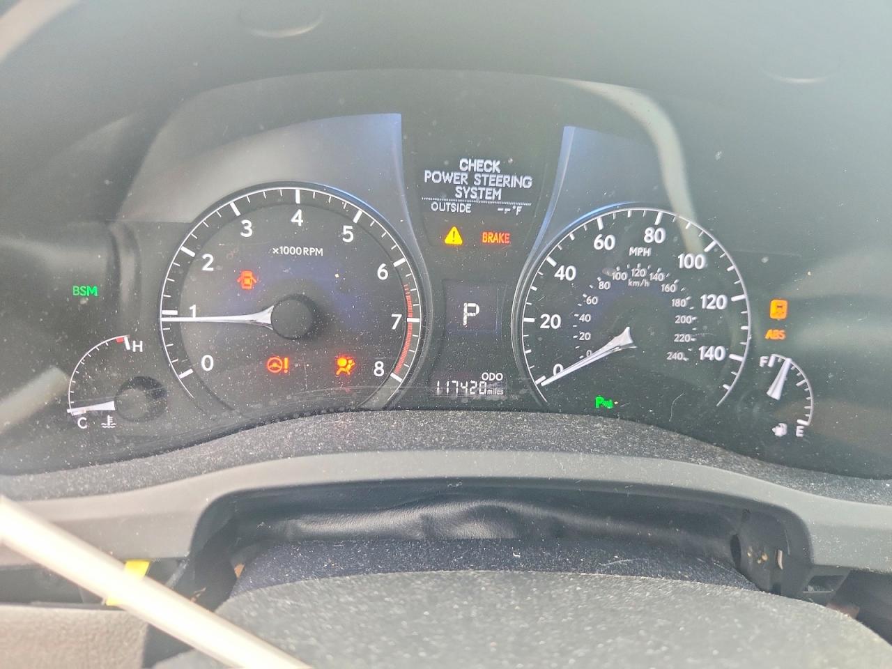 2013 Lexus Rx 350 Base Gray vin: 2T2BK1BA3DC214745