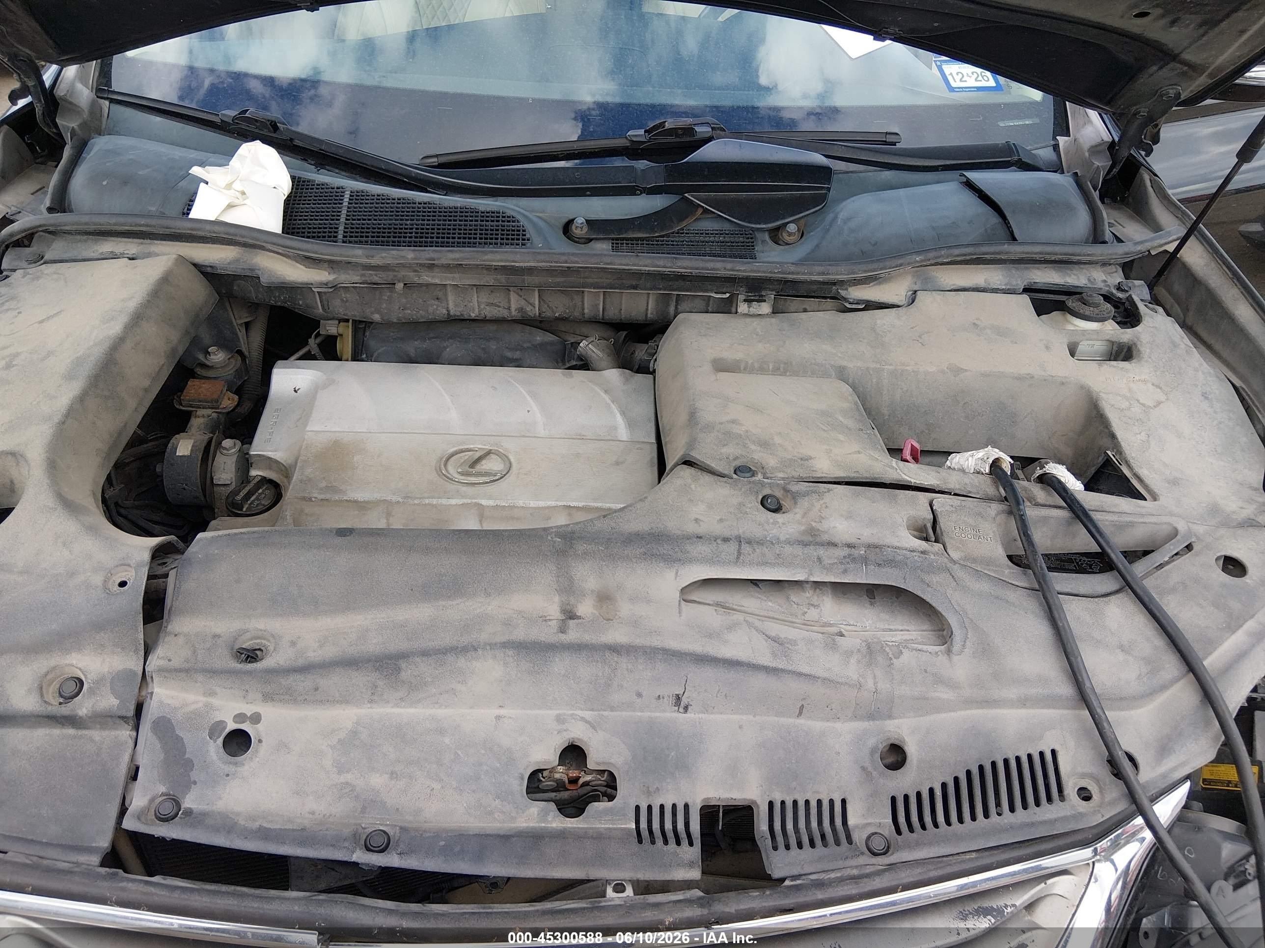 2013 Lexus Rx 350   Черный vin: 2T2BK1BA3DC219637