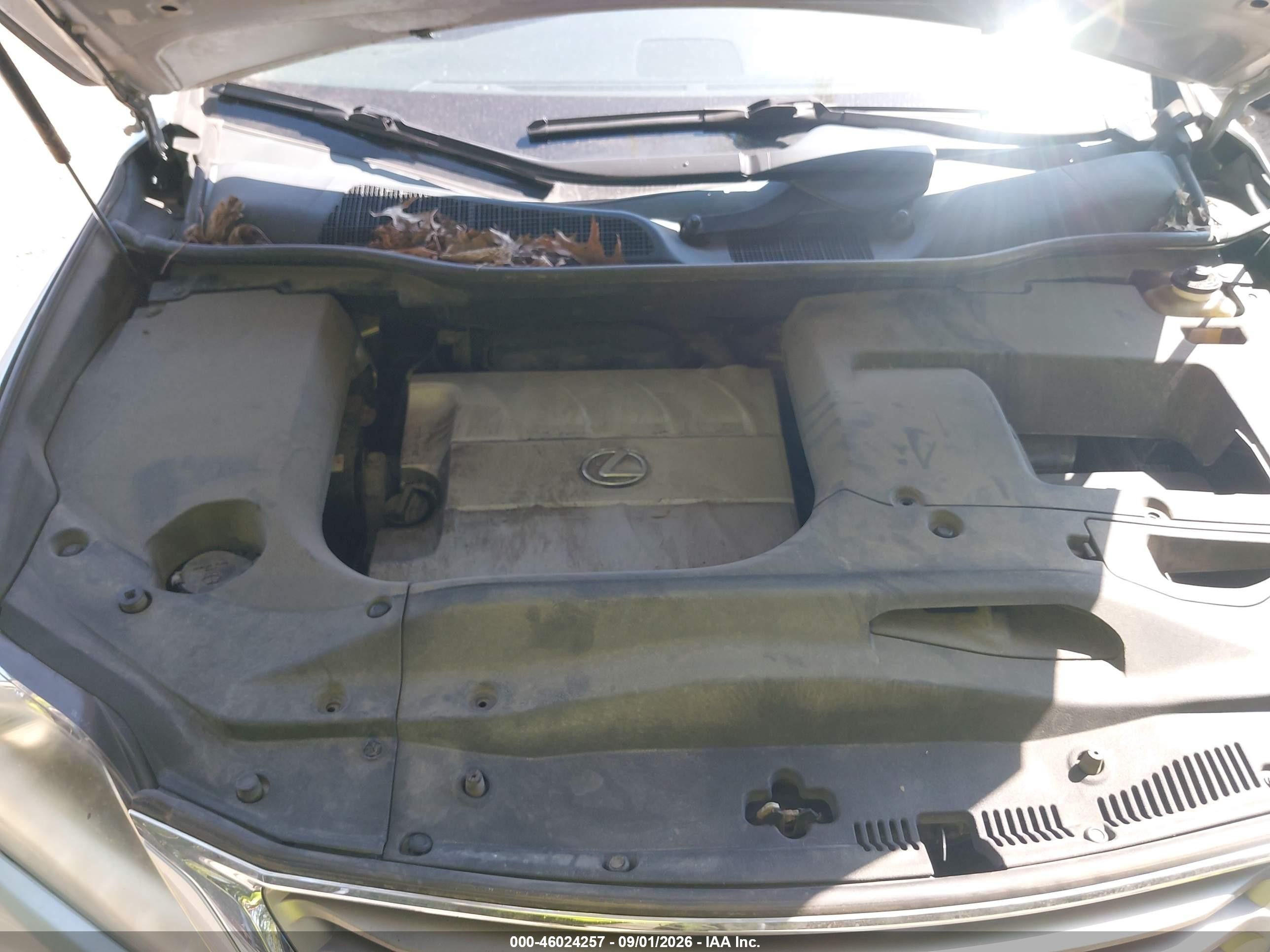 2013 Lexus Rx 350   Silver vin: 2T2BK1BA3DC221646