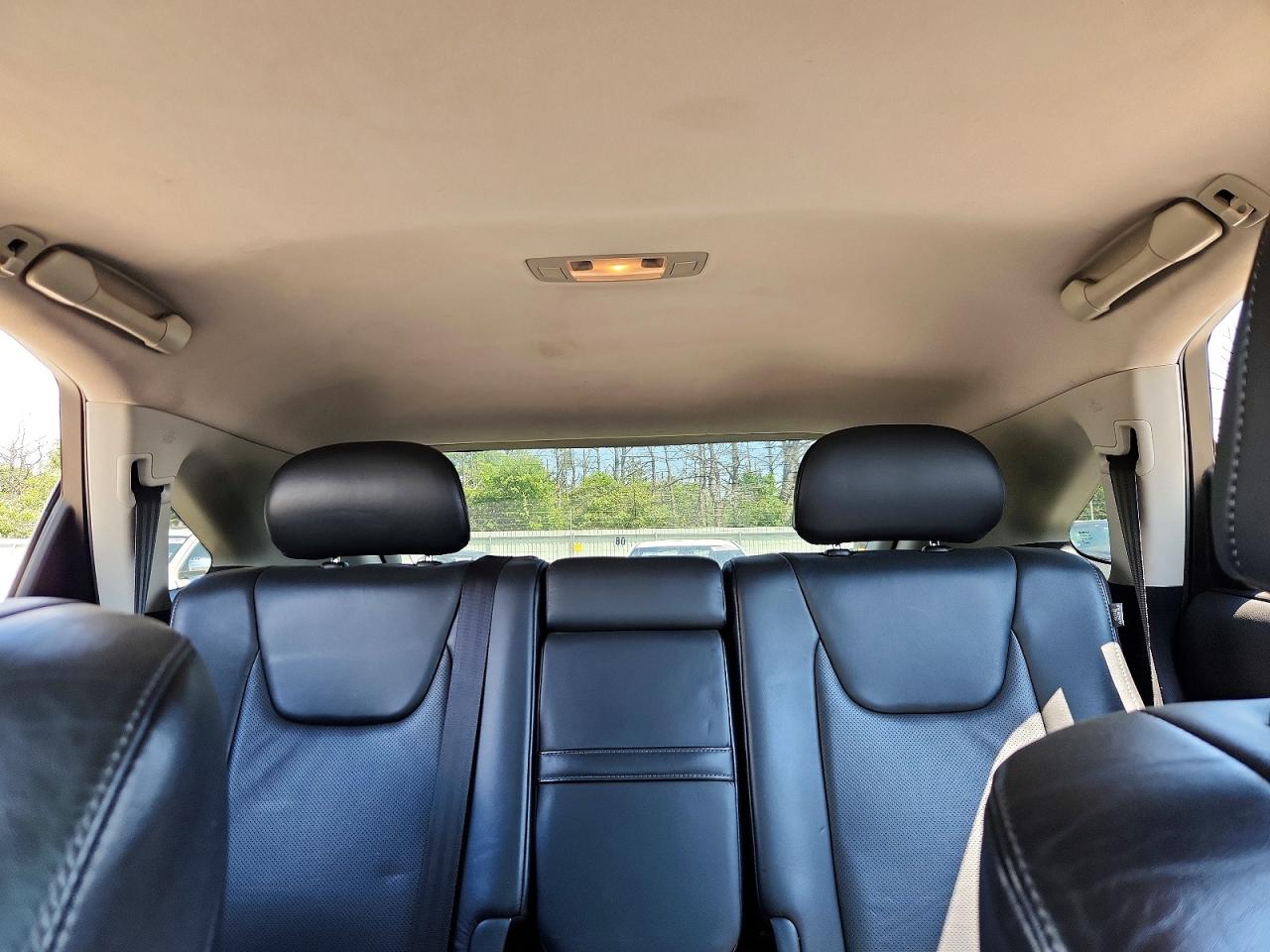 2014 Lexus Rx 350 Base Black vin: 2T2BK1BA3EC232390