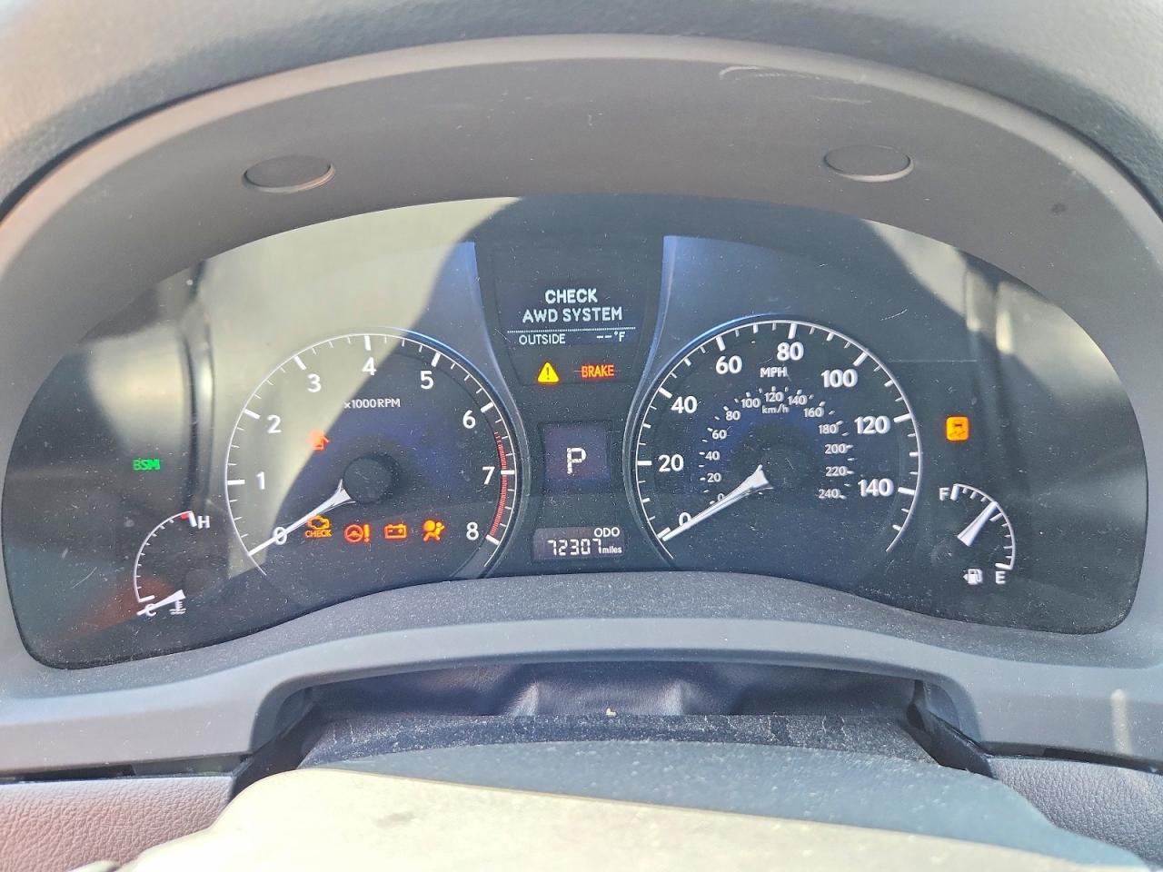 2014 Lexus Rx 350 Base Black vin: 2T2BK1BA3EC232390
