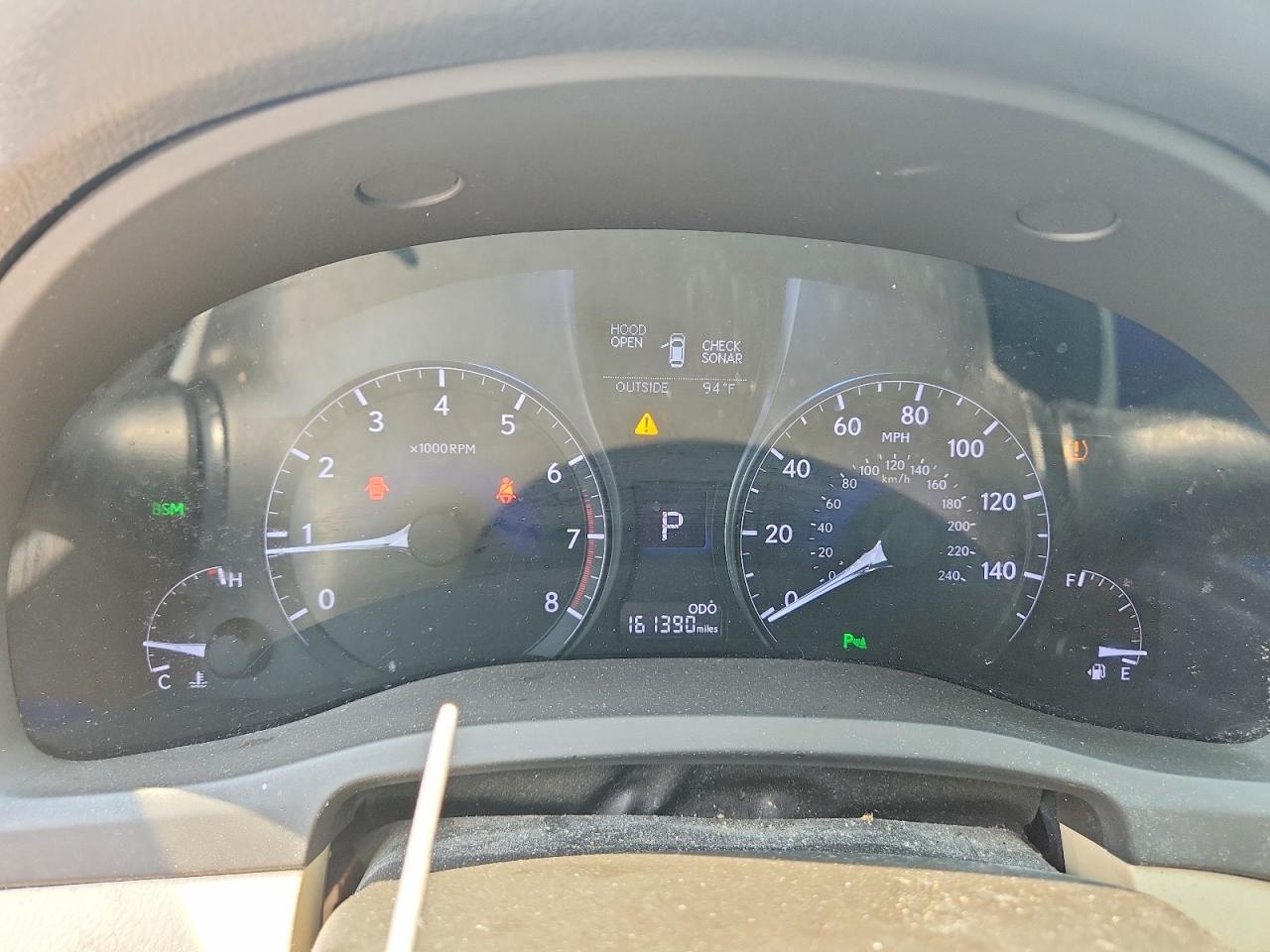 2014 Lexus Rx 350 Base White vin: 2T2BK1BA3EC238755