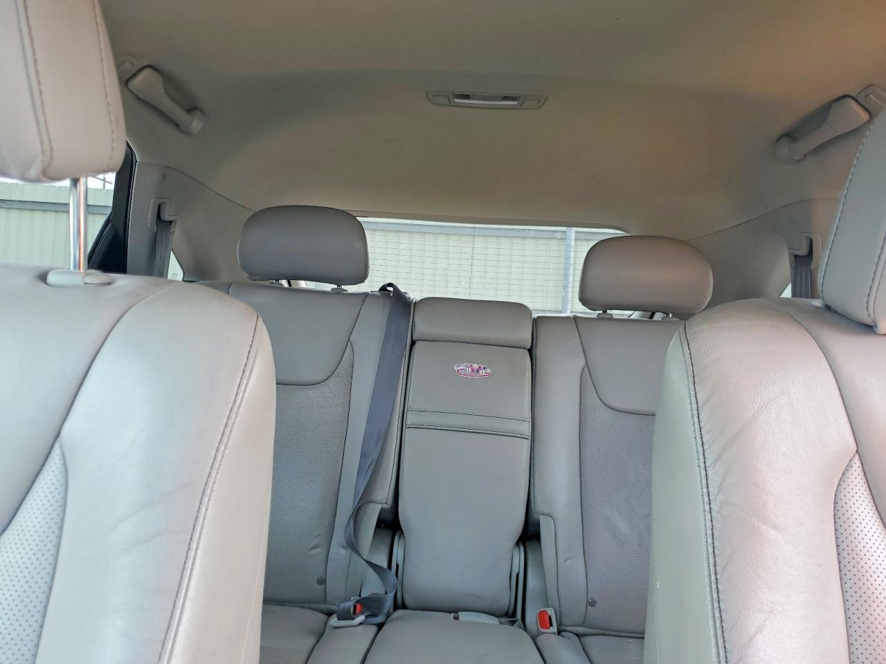 2015 Lexus Rx 350 Base Charcoal vin: 2T2BK1BA3FC268047