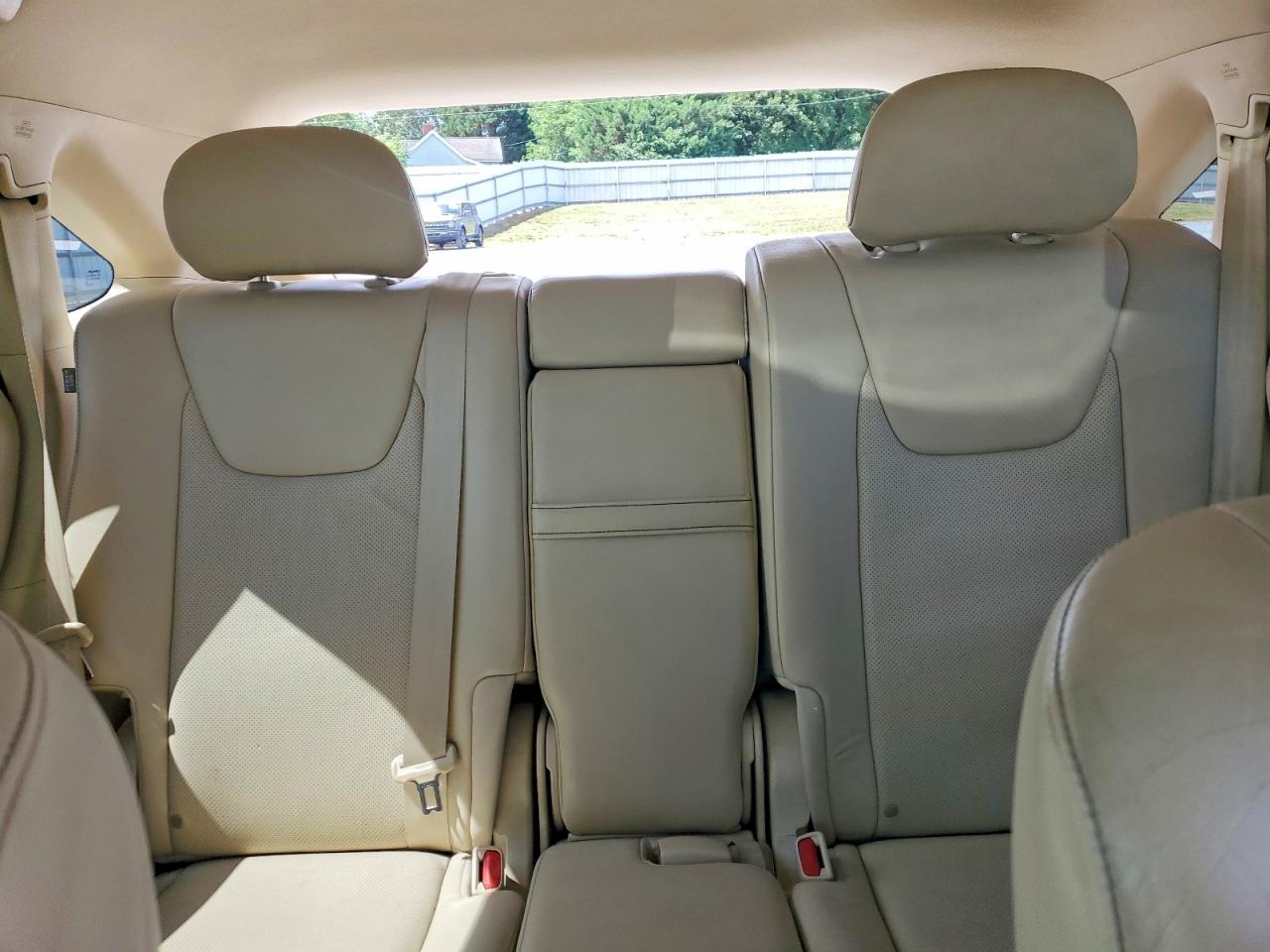 2015 Lexus Rx 350 Base Black vin: 2T2BK1BA3FC270008
