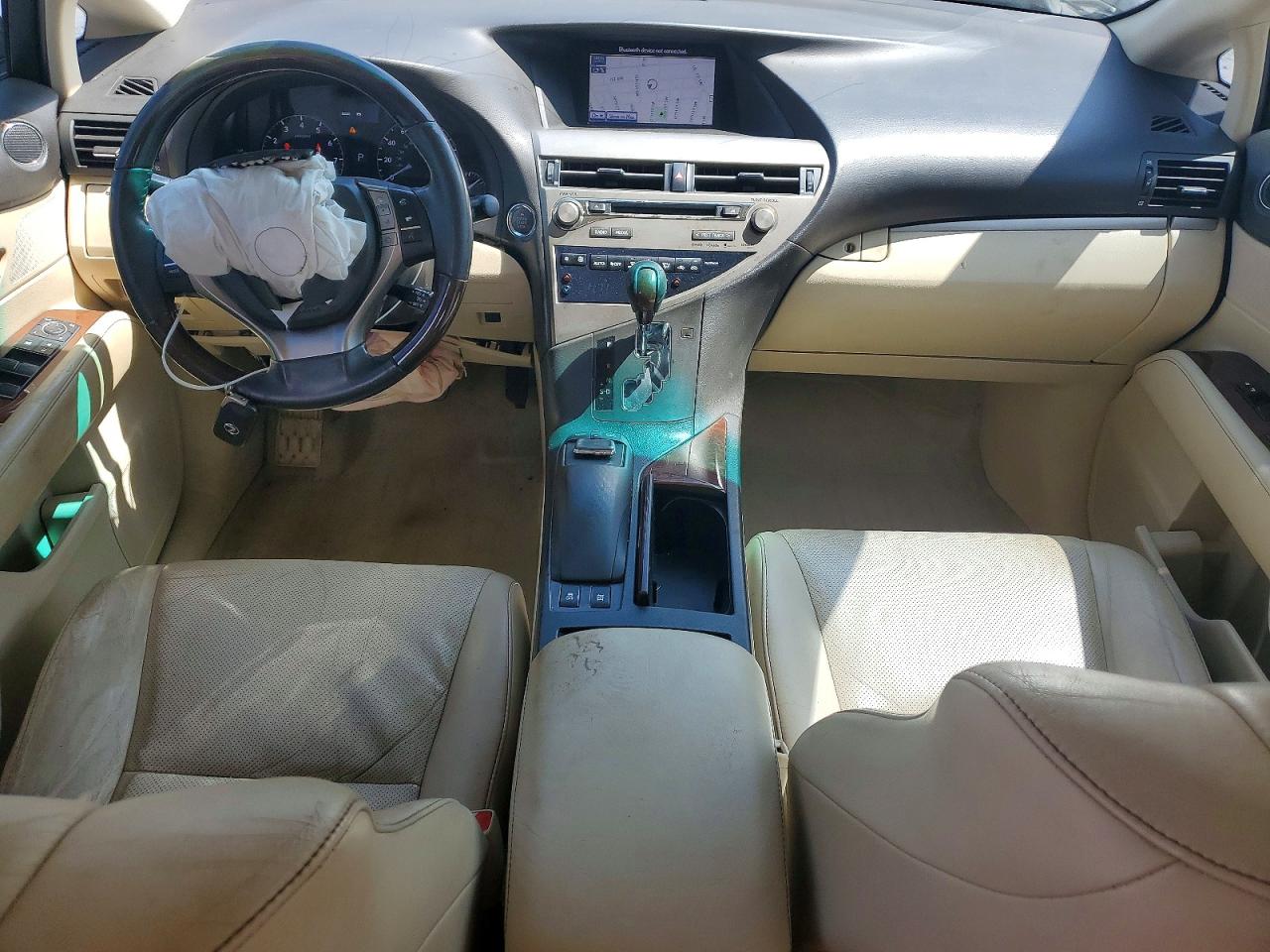 2015 Lexus Rx 350 Base Black vin: 2T2BK1BA3FC270008