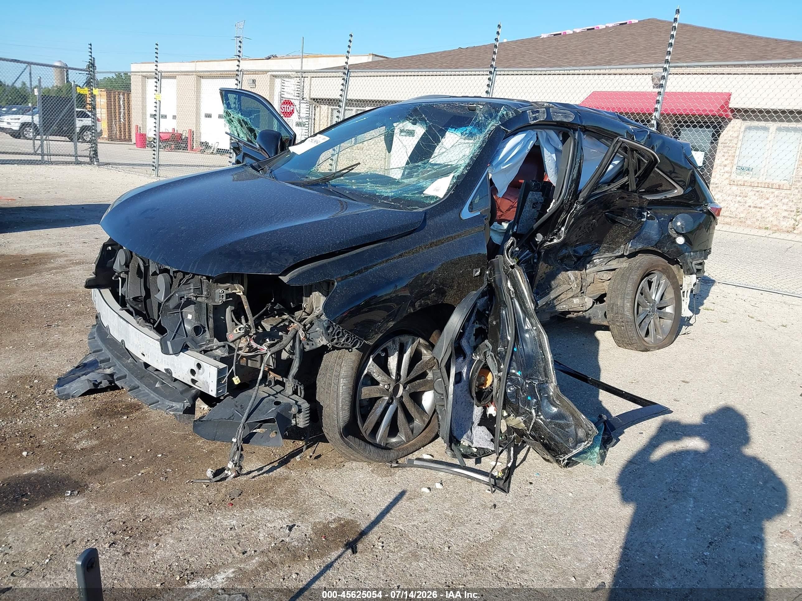 2015 Lexus Rx 350   Black vin: 2T2BK1BA3FC294003