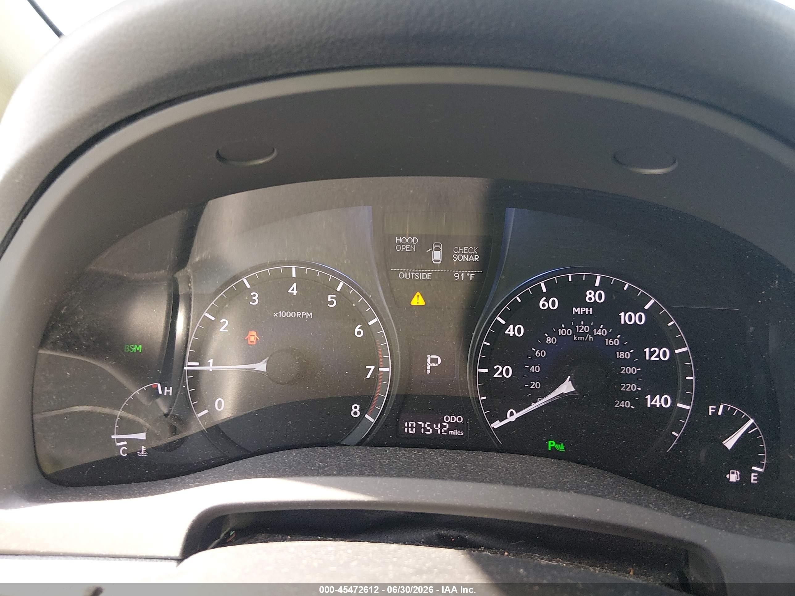 2015 Lexus Rx 350   White vin: 2T2BK1BA3FC309969