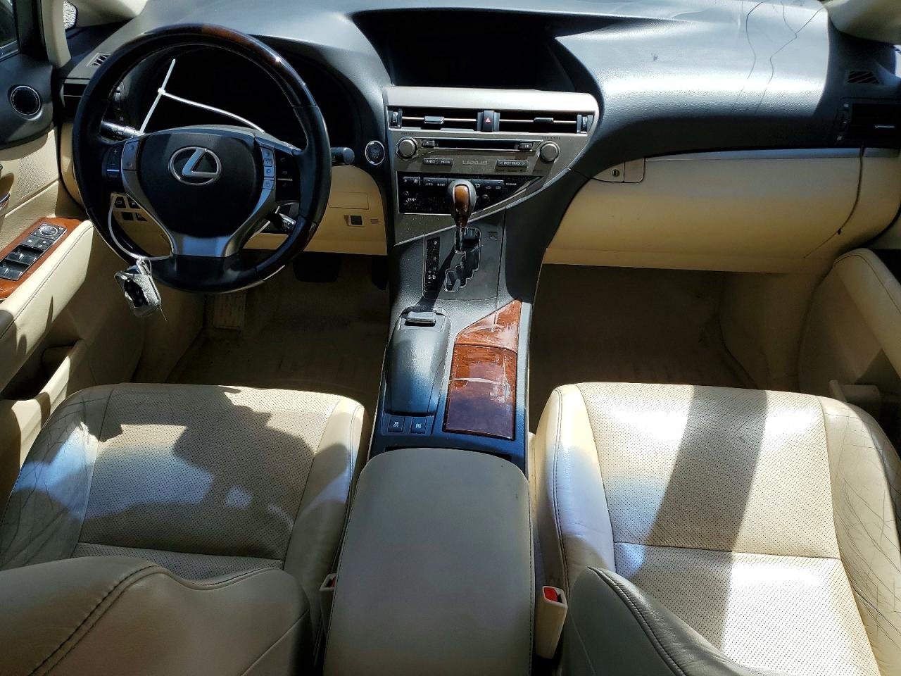 2015 Lexus Rx 350 Base Черный vin: 2T2BK1BA3FC311463