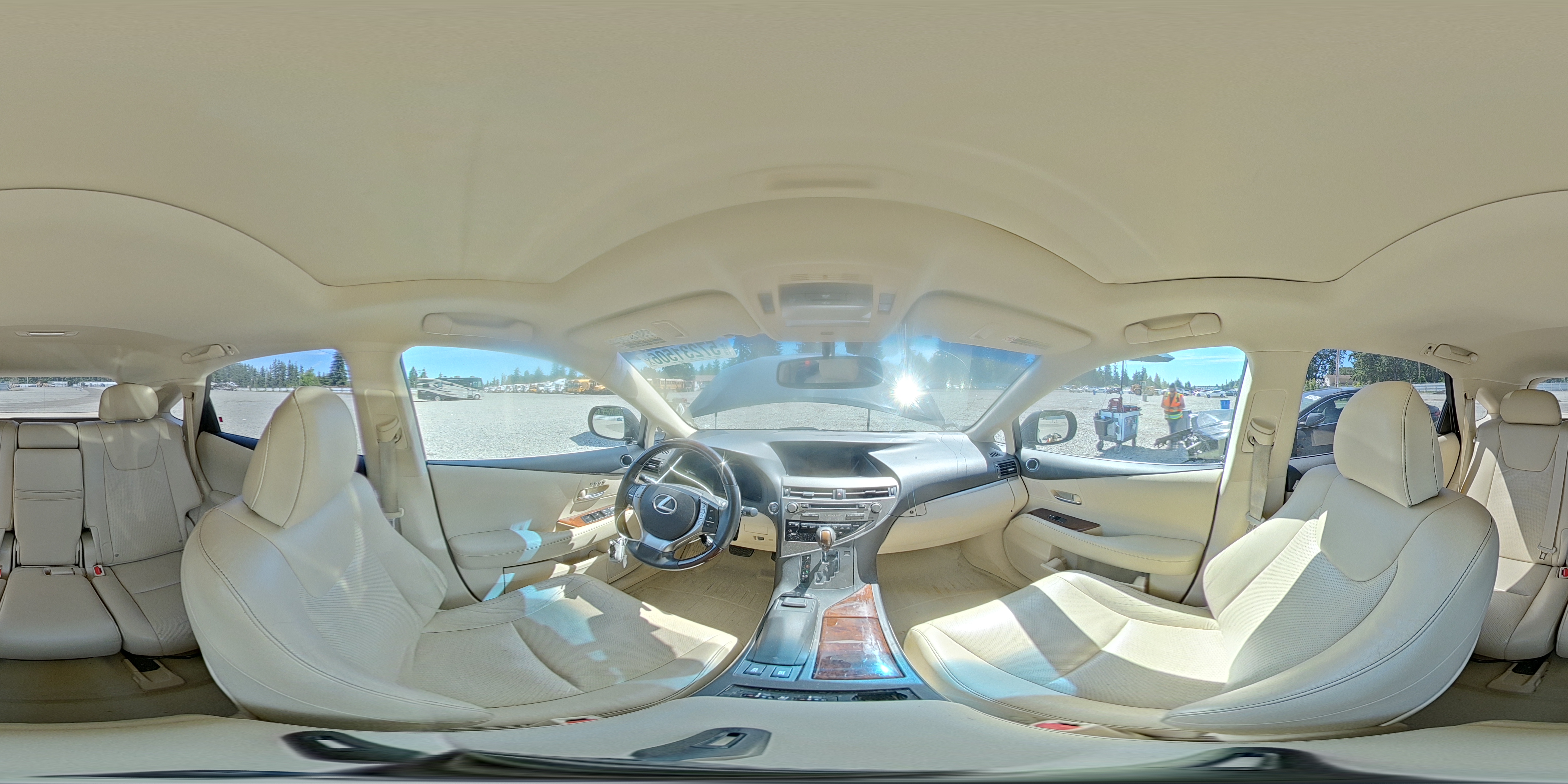 2015 Lexus Rx 350 Base Черный vin: 2T2BK1BA3FC311463