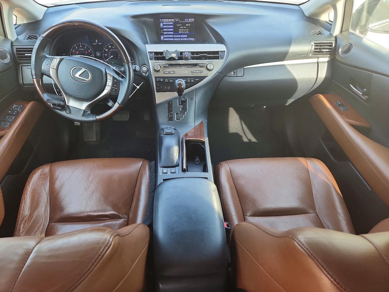 2015 Lexus Rx 350 Base Черный vin: 2T2BK1BA3FC316209