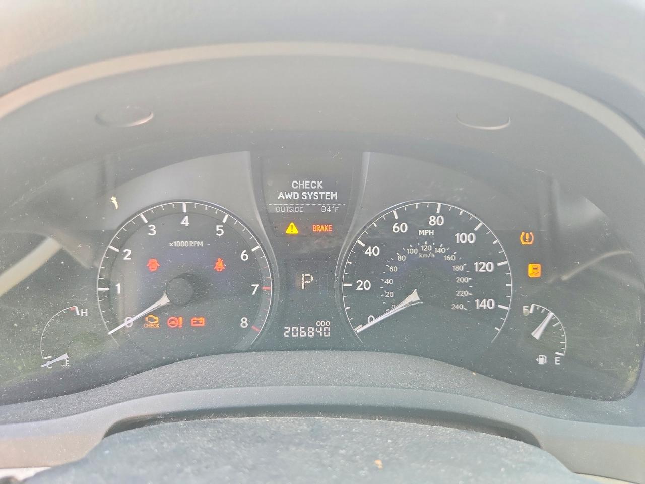 2010 Lexus Rx 350 Charcoal vin: 2T2BK1BA4AC016428
