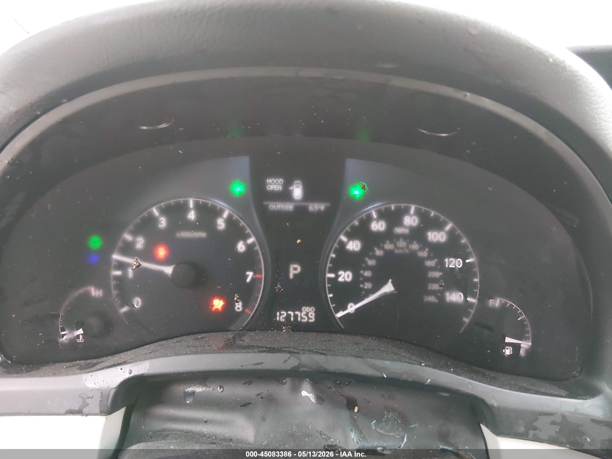 2010 Lexus Rx 350   Серый vin: 2T2BK1BA4AC044990