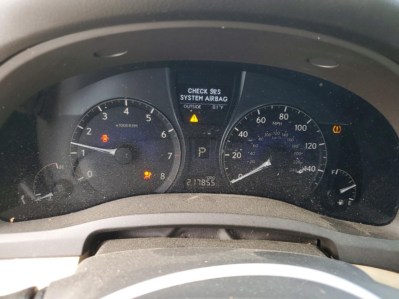 2010 Lexus Rx 350 Black vin: 2T2BK1BA4AC047162