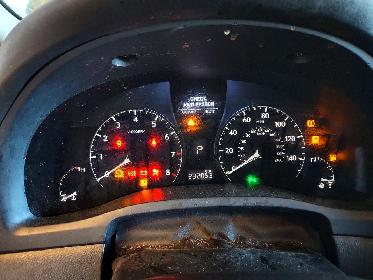 2010 Lexus Rx 350 Gray vin: 2T2BK1BA4AC048232