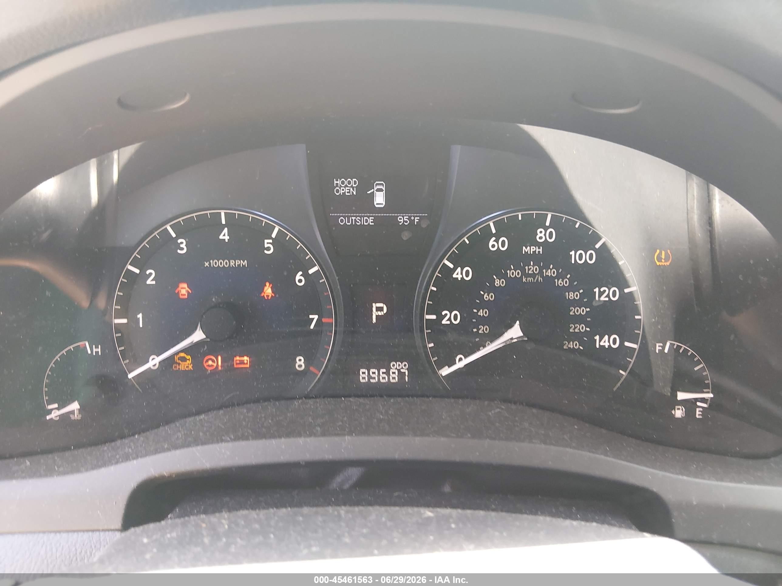 2010 Lexus Rx 350   Черный vin: 2T2BK1BA4AC057545