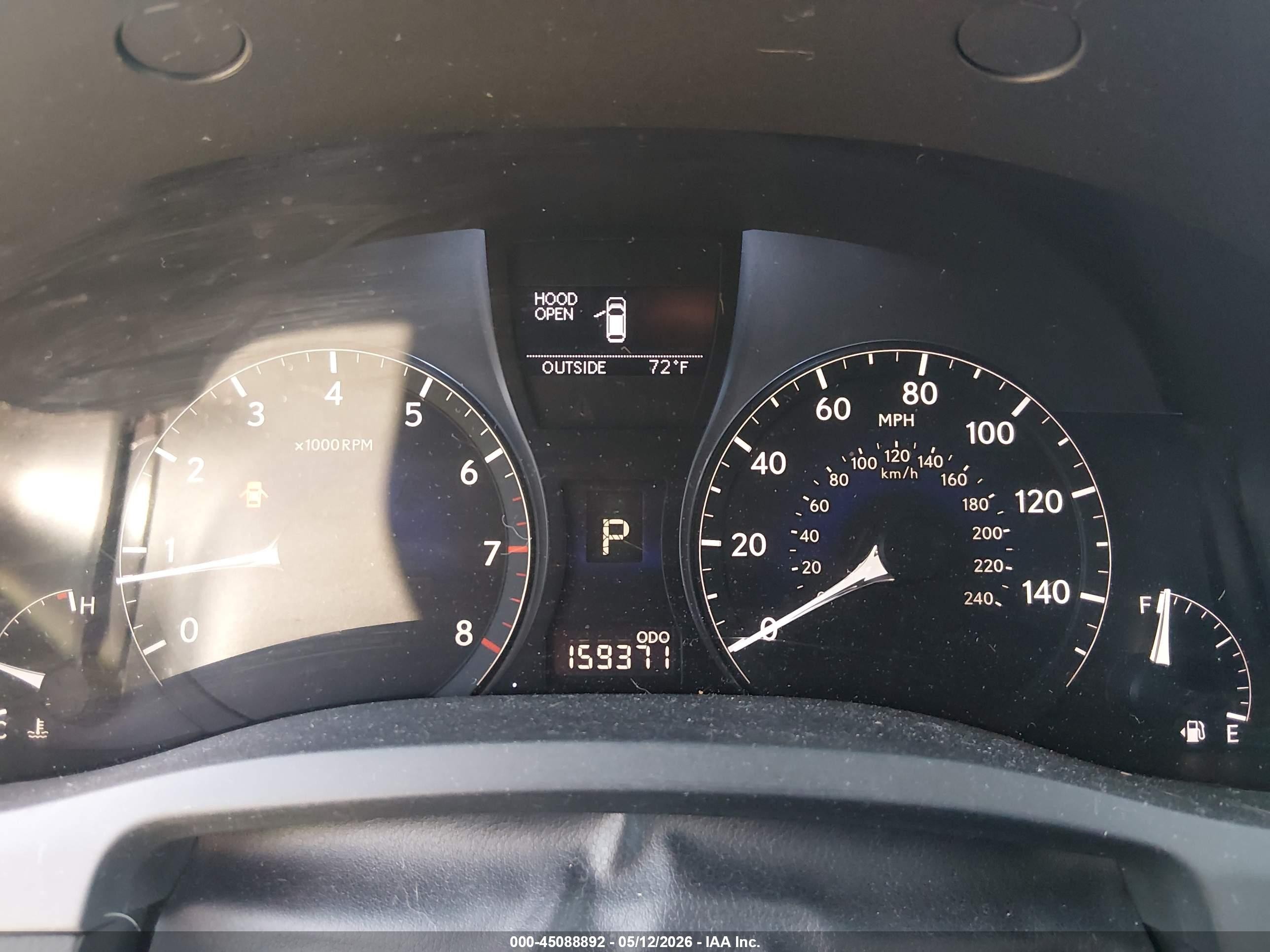 2010 Lexus Rx 350   Black vin: 2T2BK1BA4AC058372