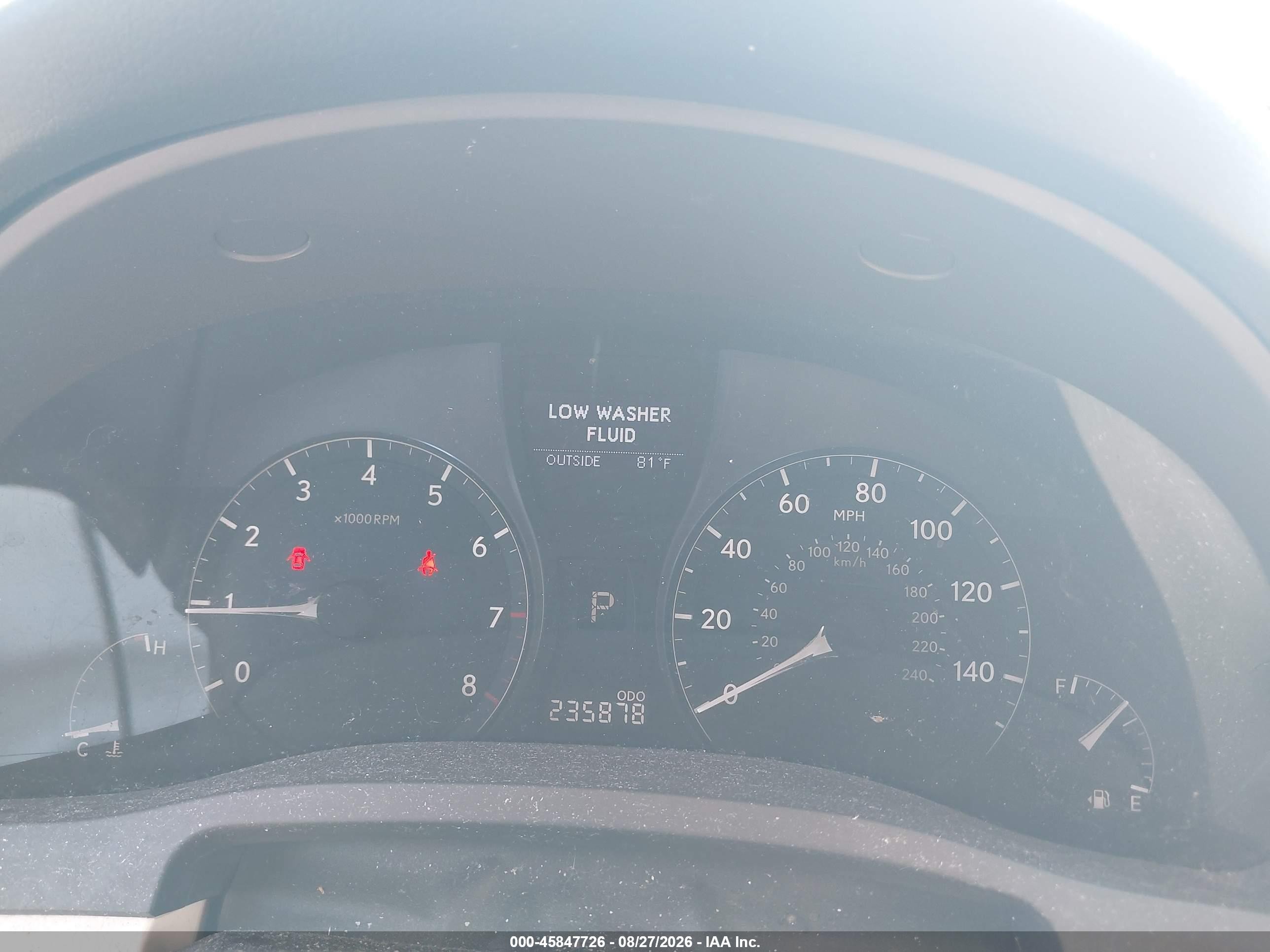 2010 Lexus Rx 350   Черный vin: 2T2BK1BA4AC059800