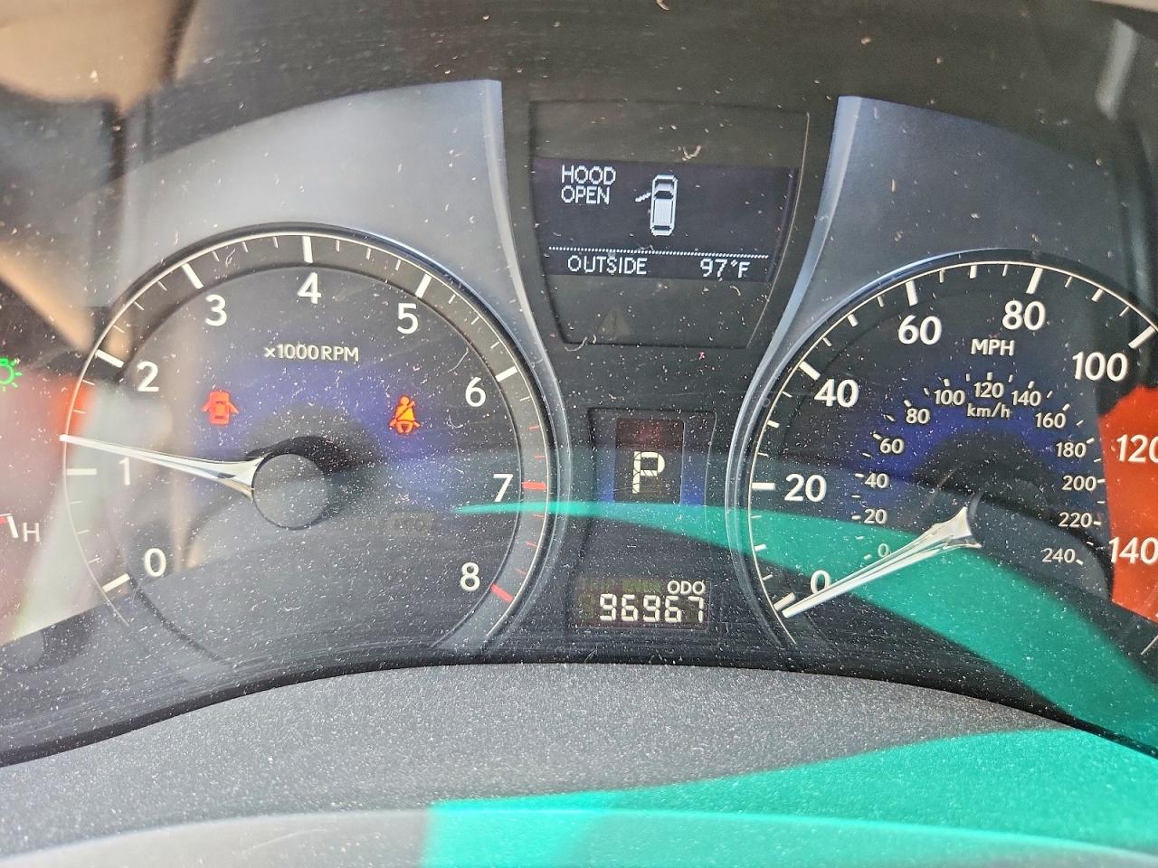 2010 Lexus Rx 350 Silver vin: 2T2BK1BA4AC067976