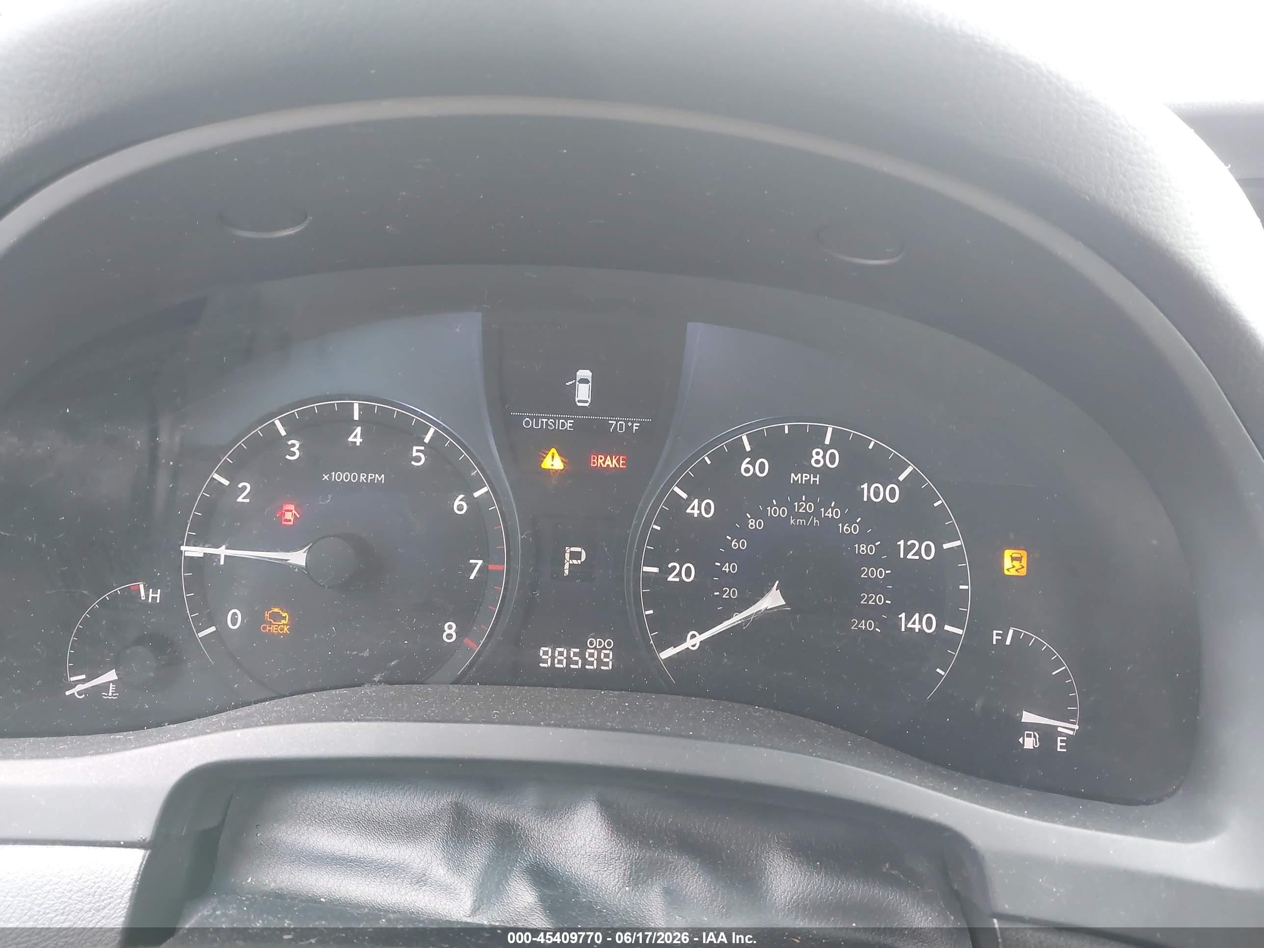 2010 Lexus Rx 350 Black vin: 2T2BK1BA4AC079500