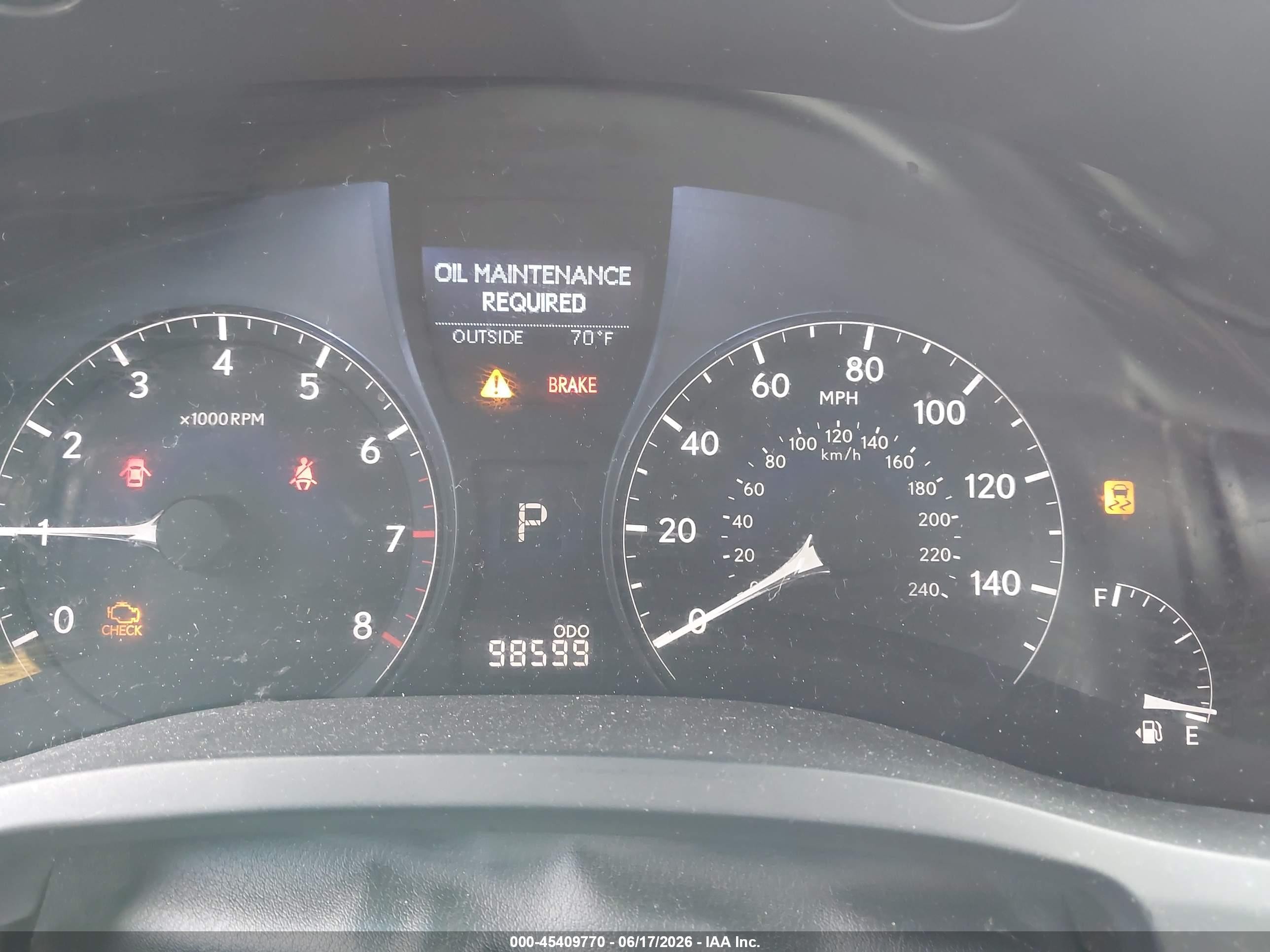 2010 Lexus Rx 350 Black vin: 2T2BK1BA4AC079500