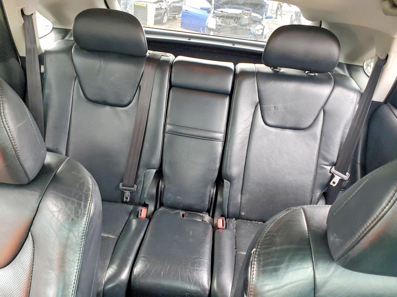 2012 Lexus Rx 350 Золотой vin: 2T2BK1BA4CC132831