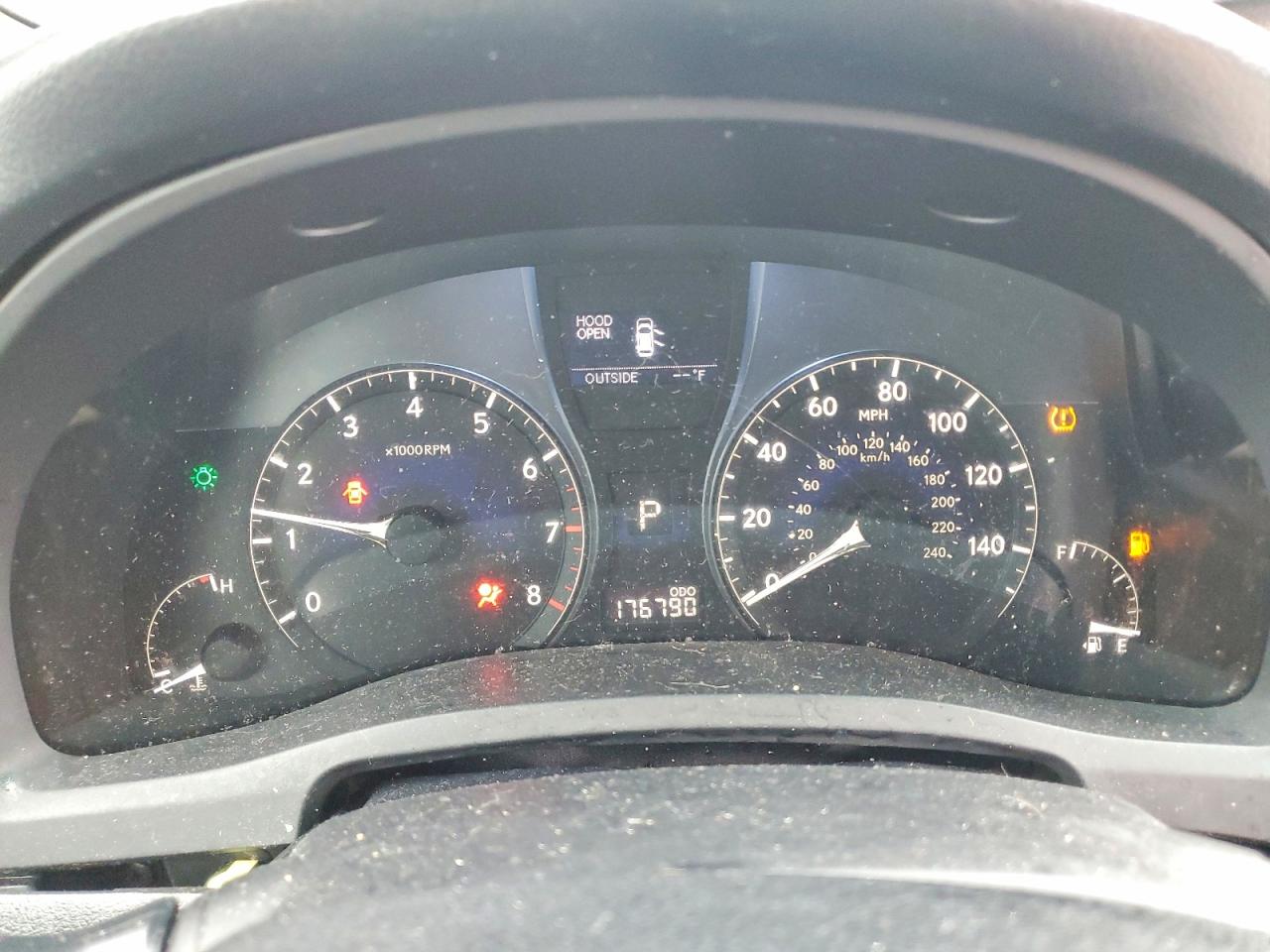2012 Lexus Rx 350 Золотой vin: 2T2BK1BA4CC132831