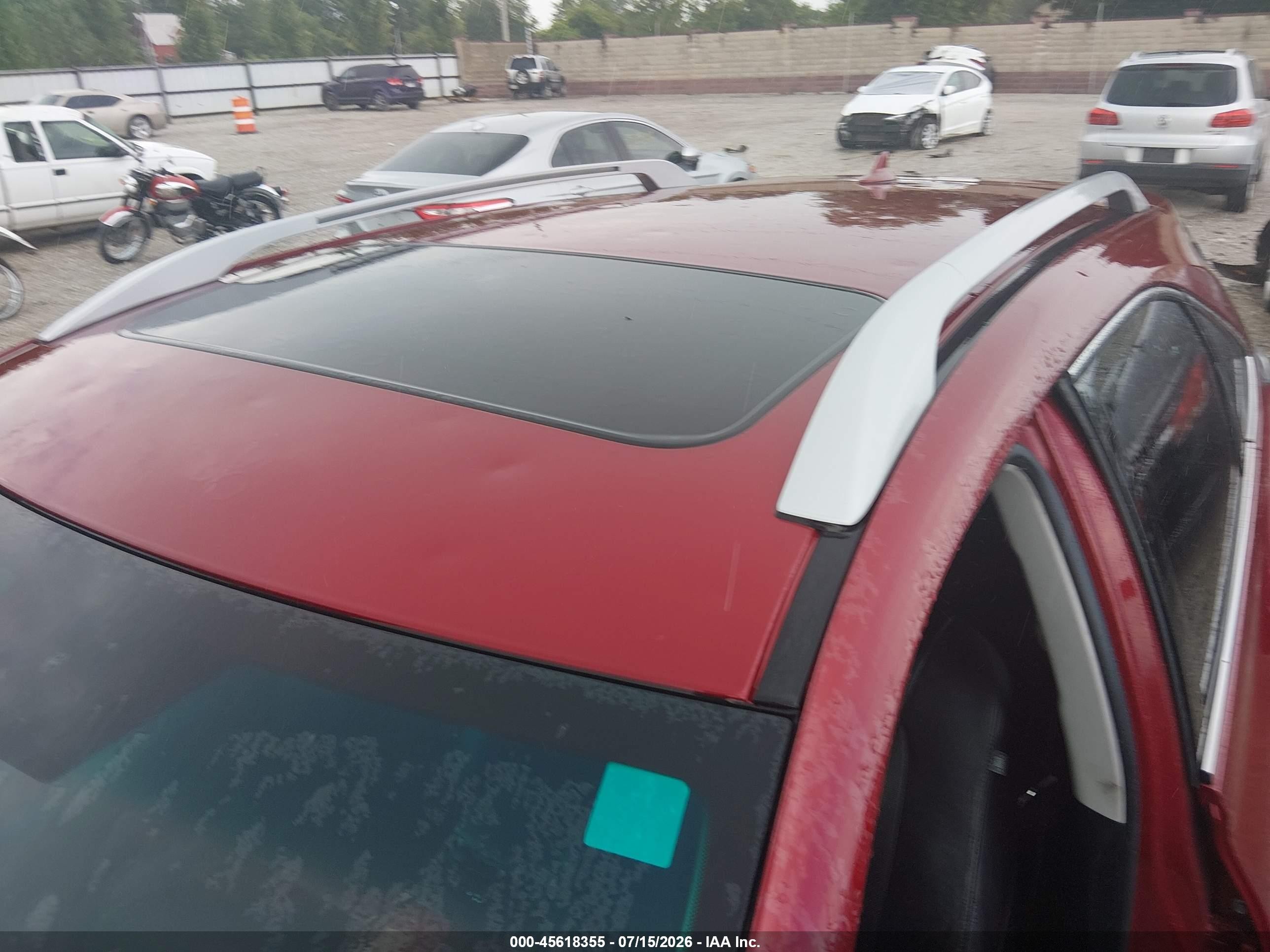 2012 Lexus Rx 350 Maroon vin: 2T2BK1BA4CC147555